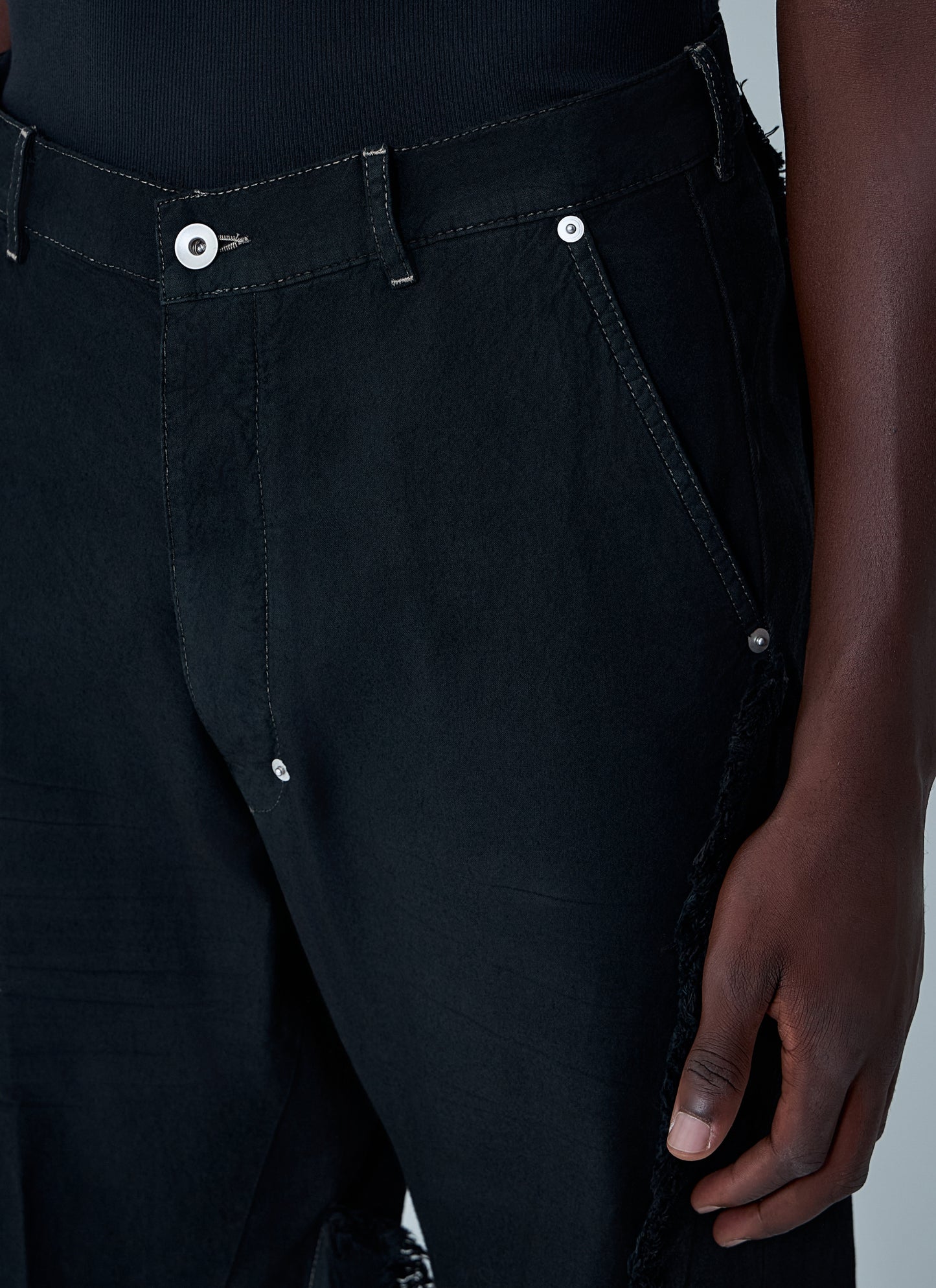 Rick Owens Men Joris Jeans RICK OWENS