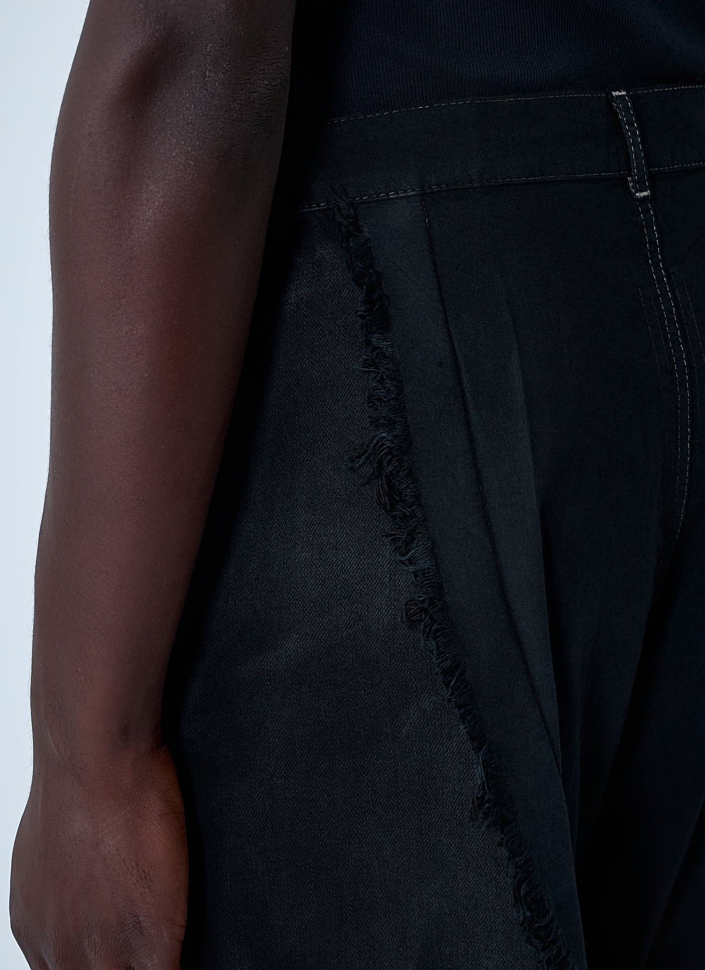 Rick Owens Men Joris Jeans RICK OWENS