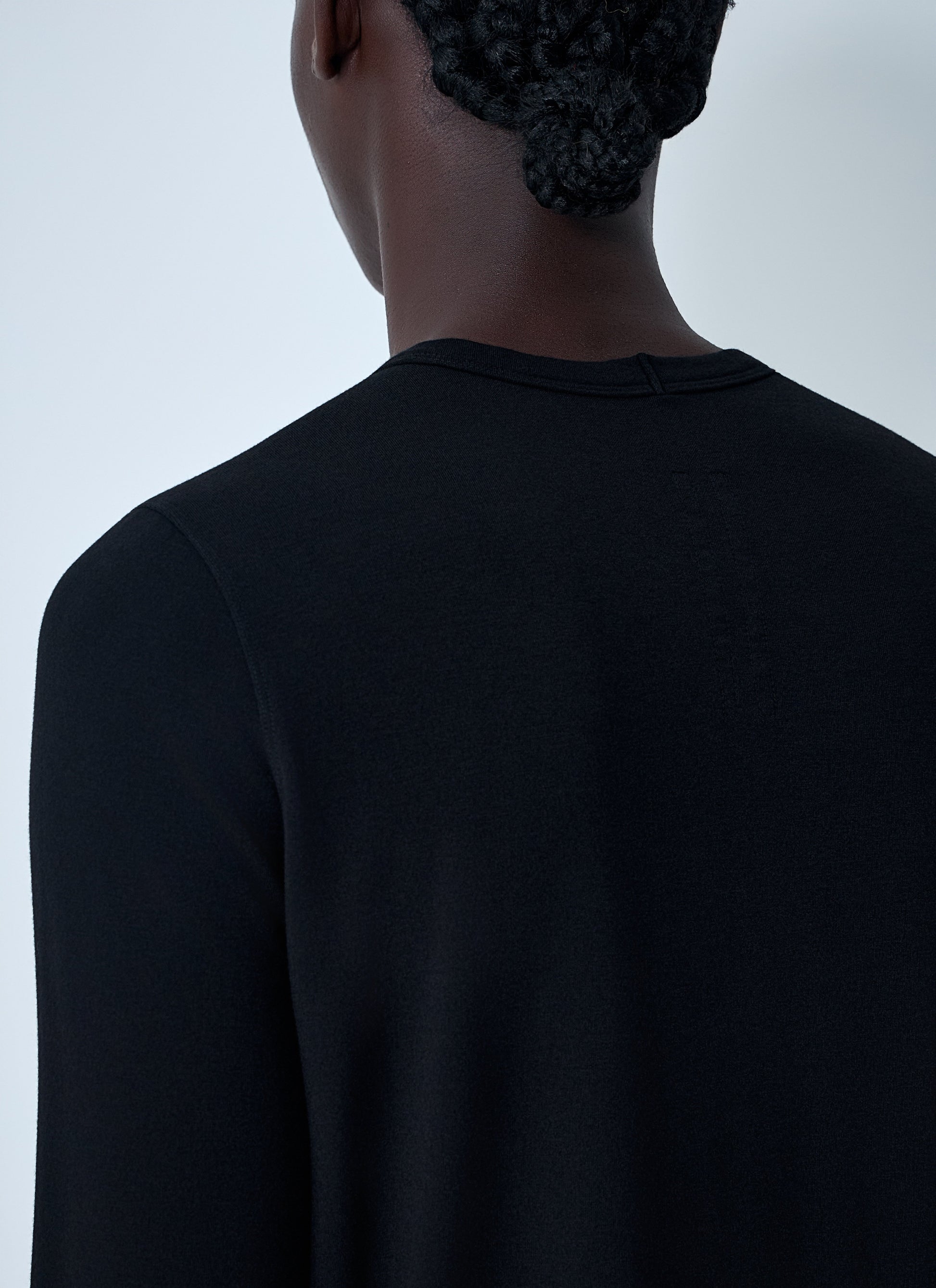 Rick Owens Men Knitted Sweater RICK OWENS