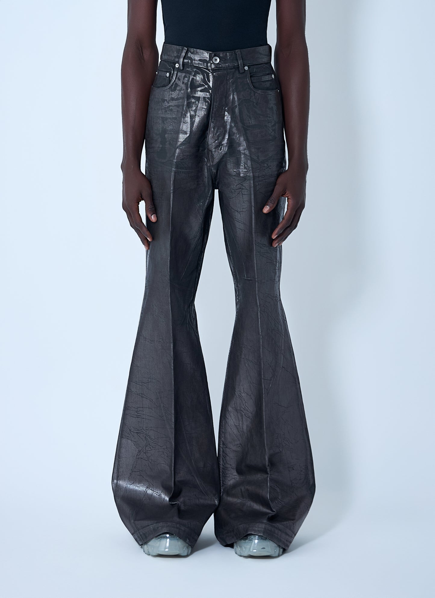 Rick Owens Men Bolan Jeans RICK OWENS