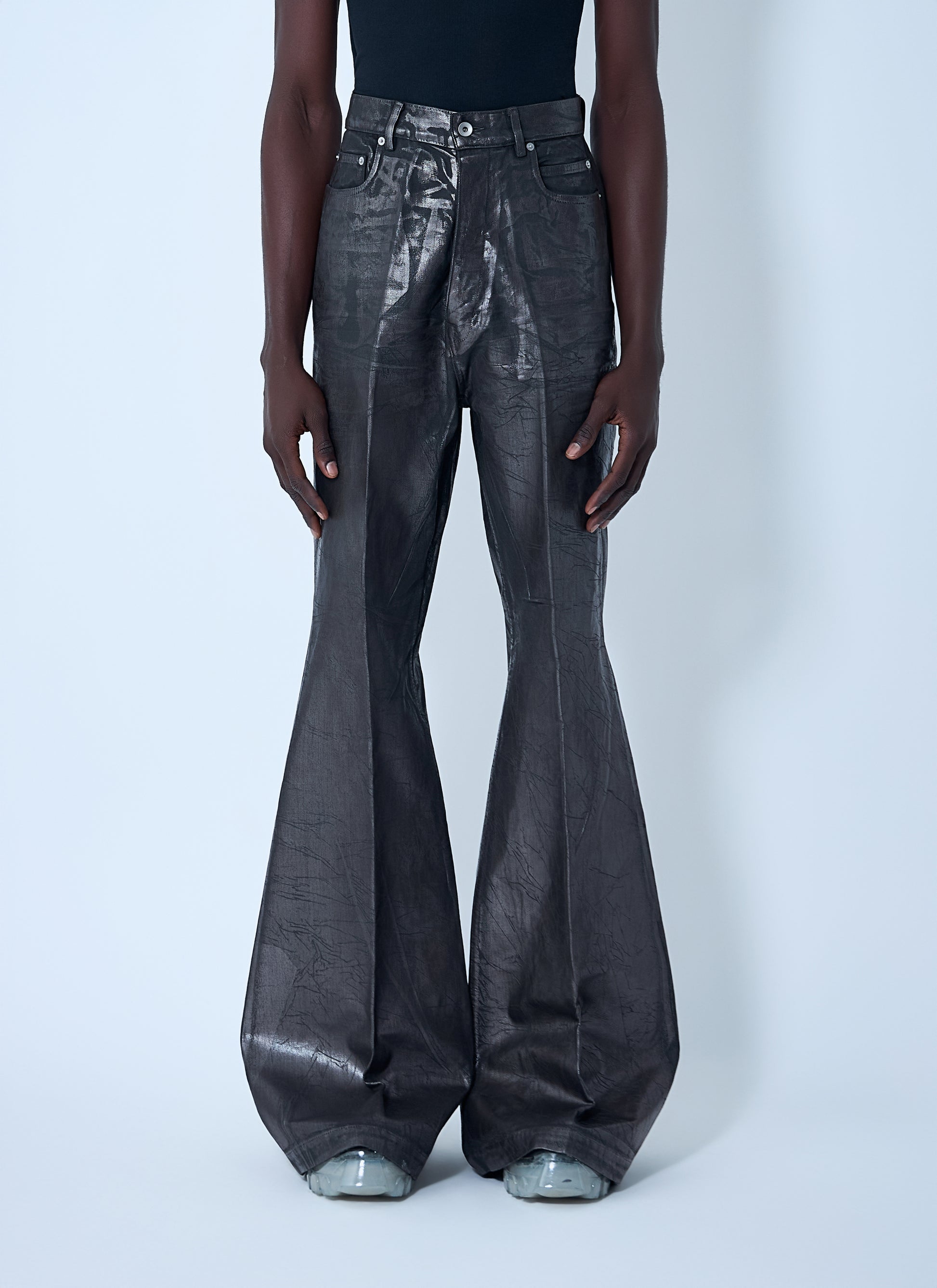 Rick Owens Men Bolan Jeans RICK OWENS