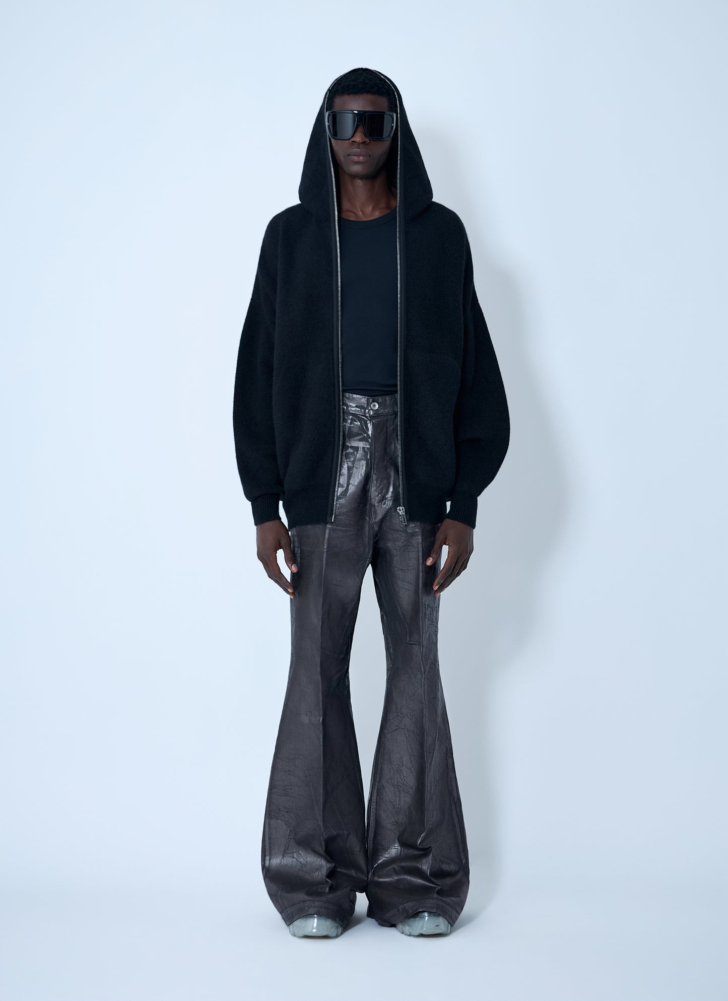 Rick Owens Men Bolan Jeans RICK OWENS