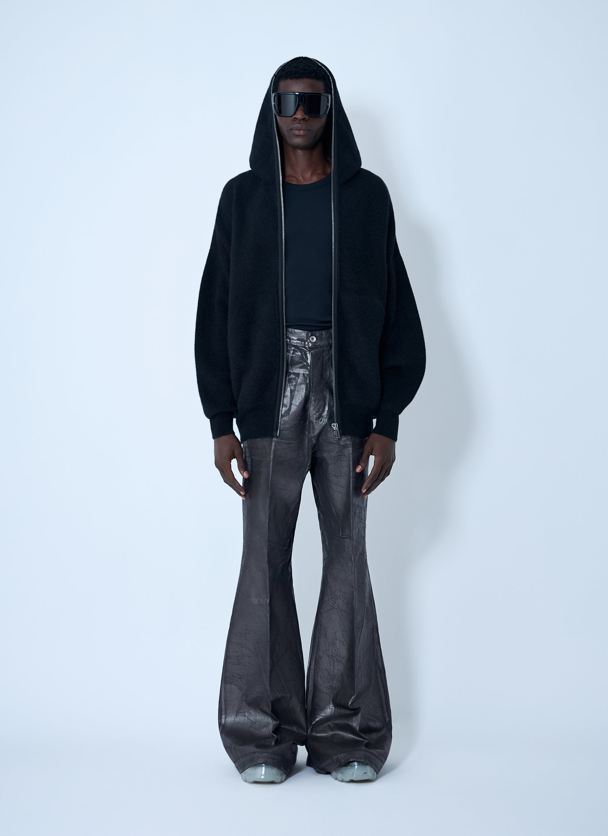 Rick Owens Men Bolan Jeans RICK OWENS