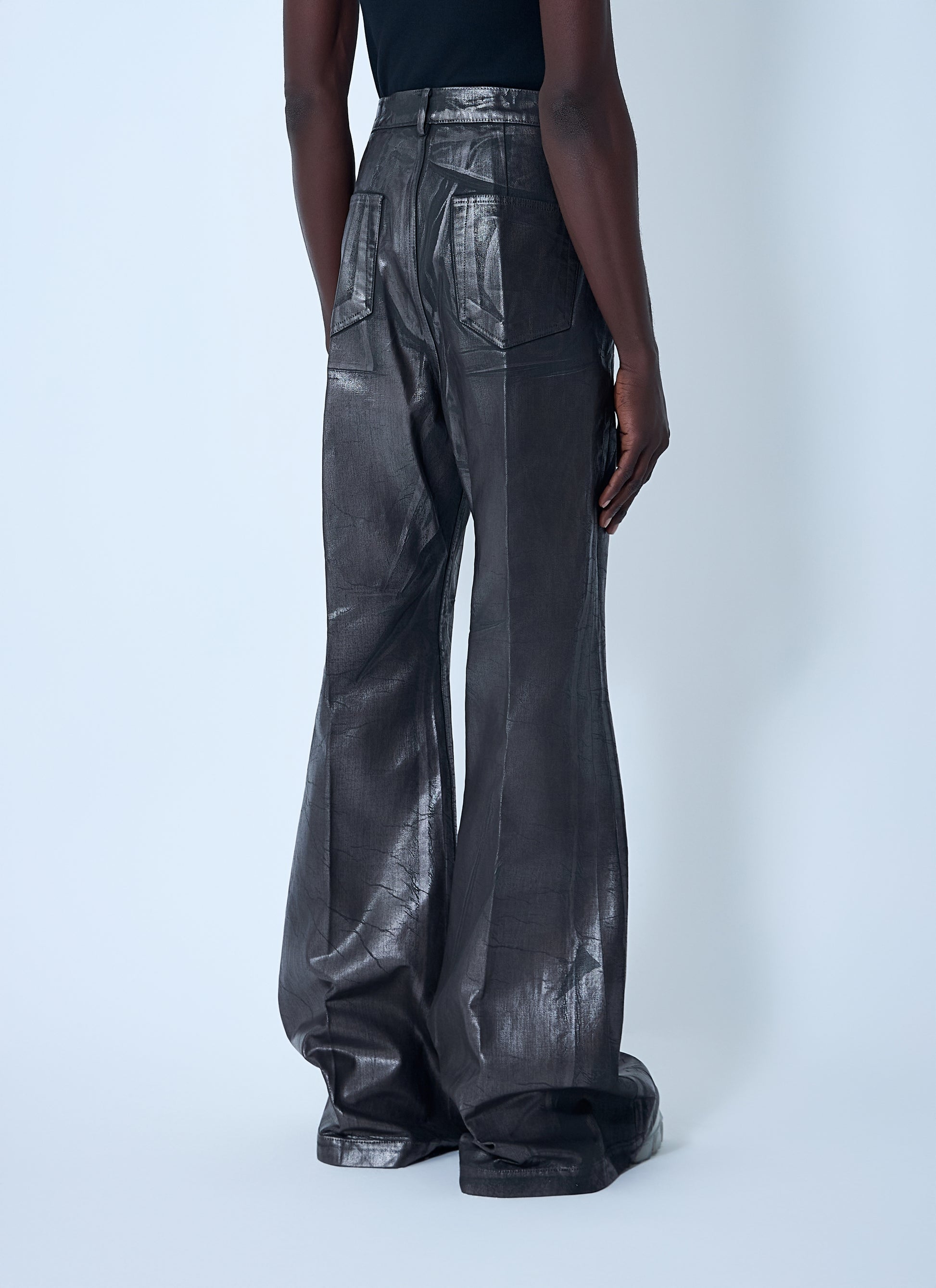 Rick Owens Men Bolan Jeans RICK OWENS