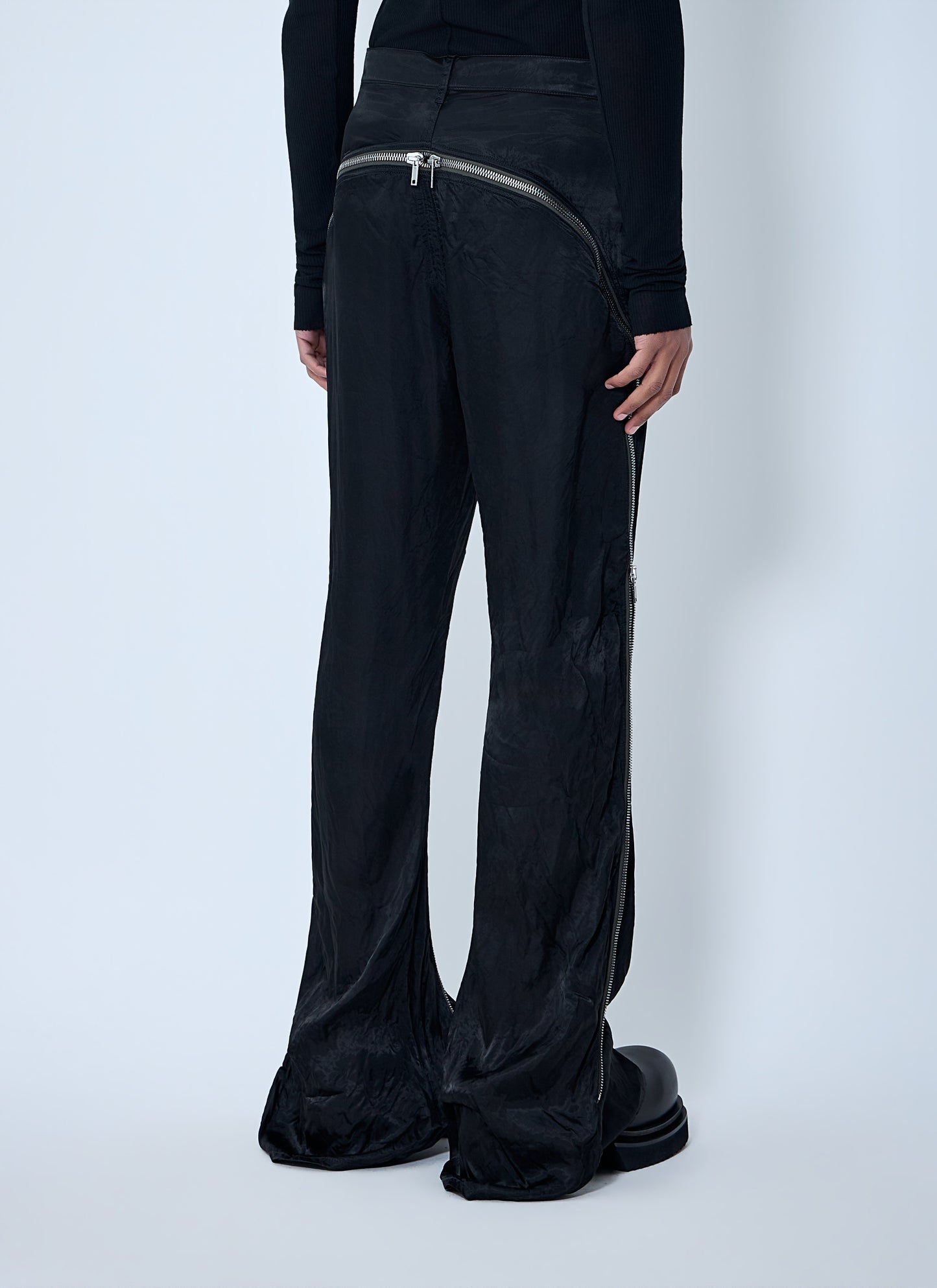 Rick Owens Men Bolan Banana Pants RICK OWENS