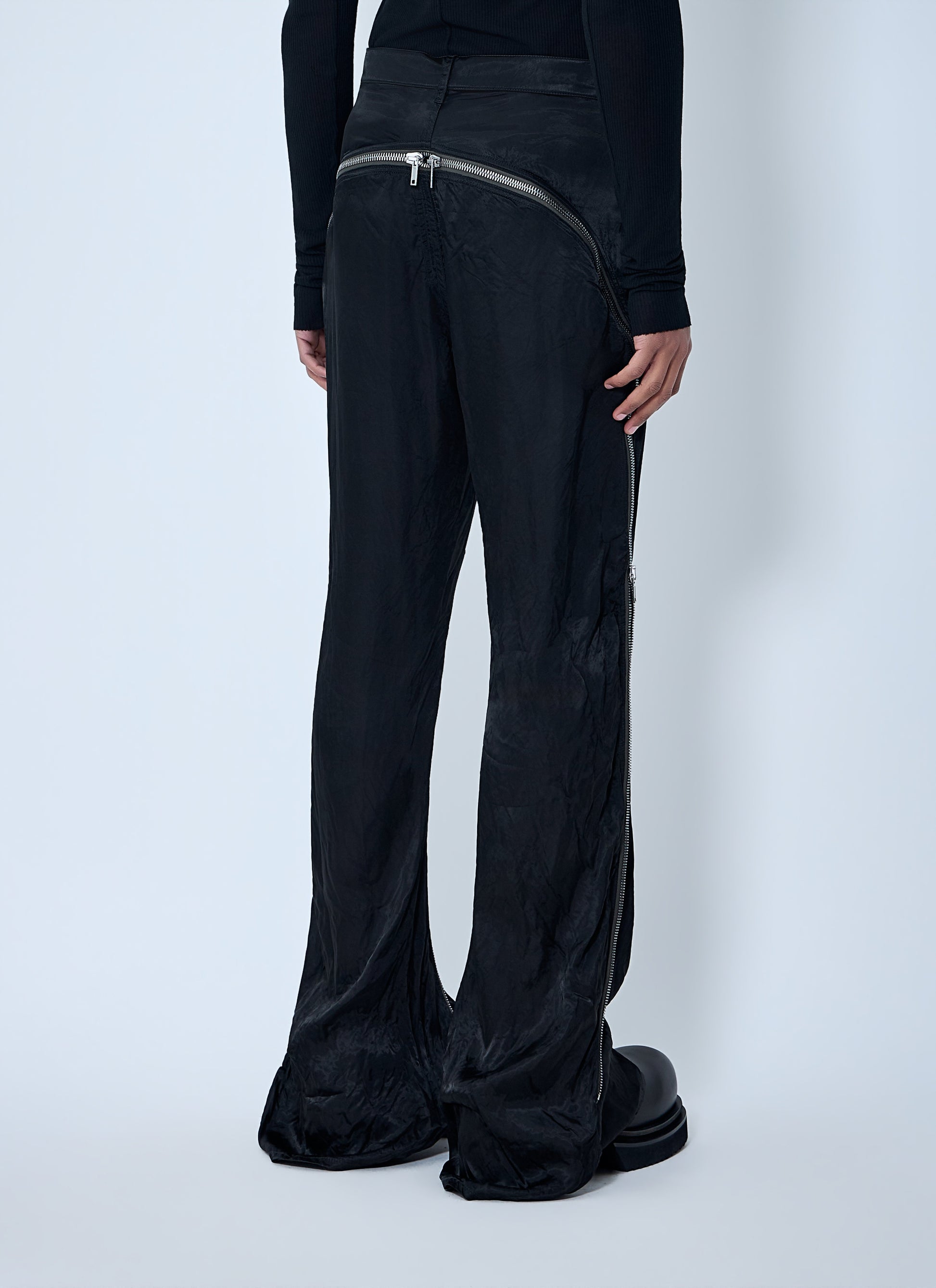 Rick Owens Men Bolan Banana Pants RICK OWENS