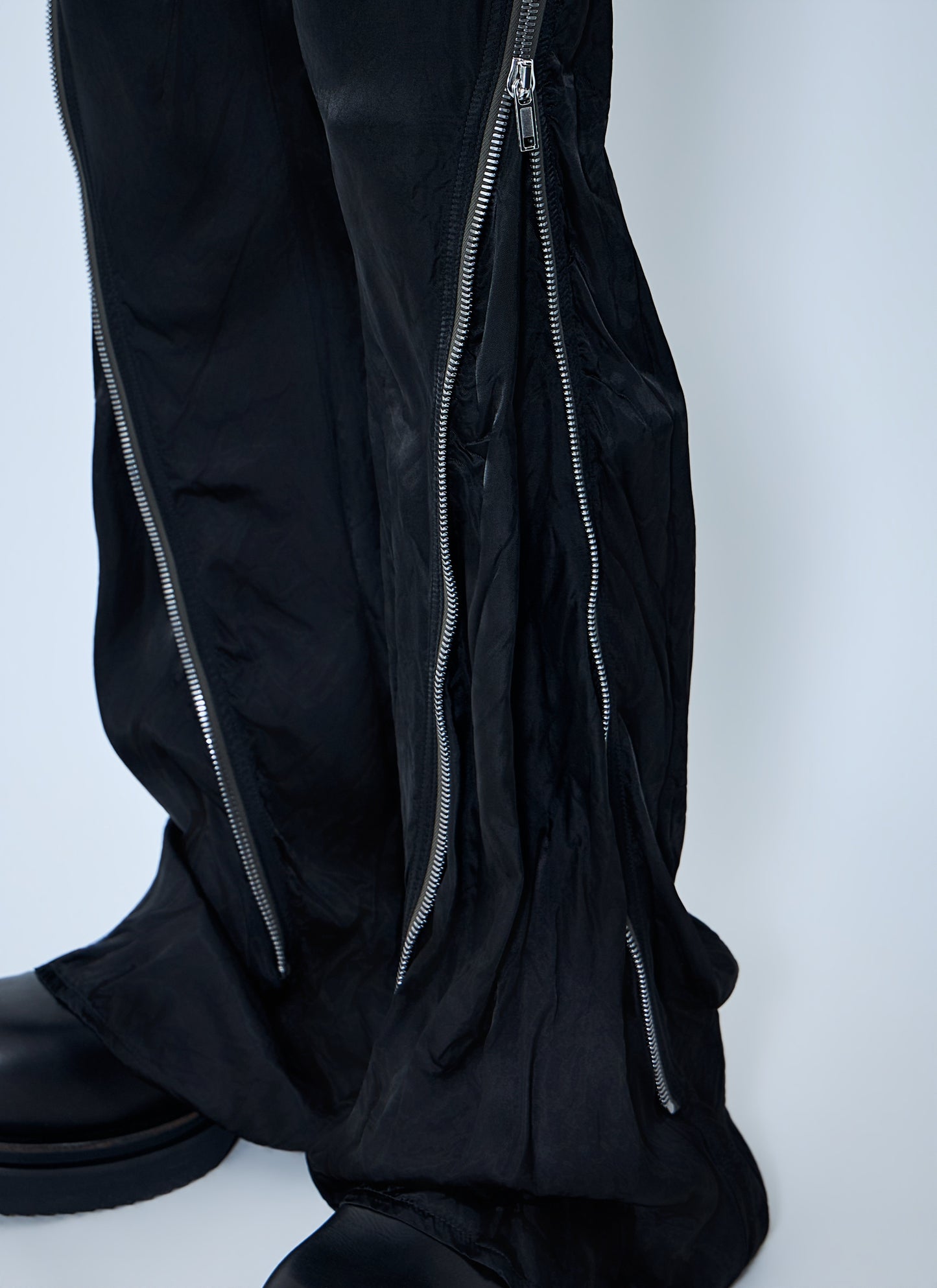 Rick Owens Men Bolan Banana Pants RICK OWENS