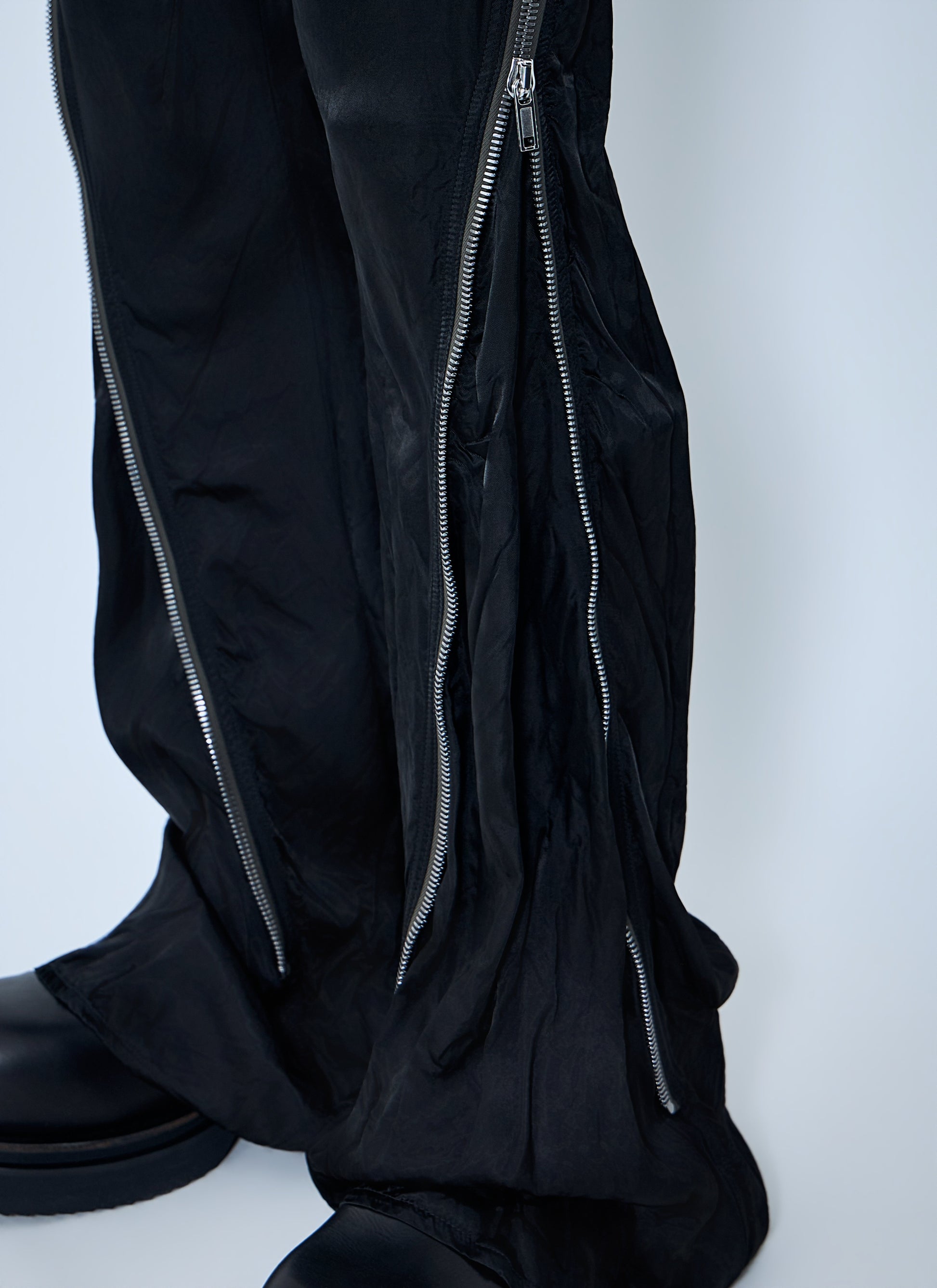 Rick Owens Men Bolan Banana Pants RICK OWENS