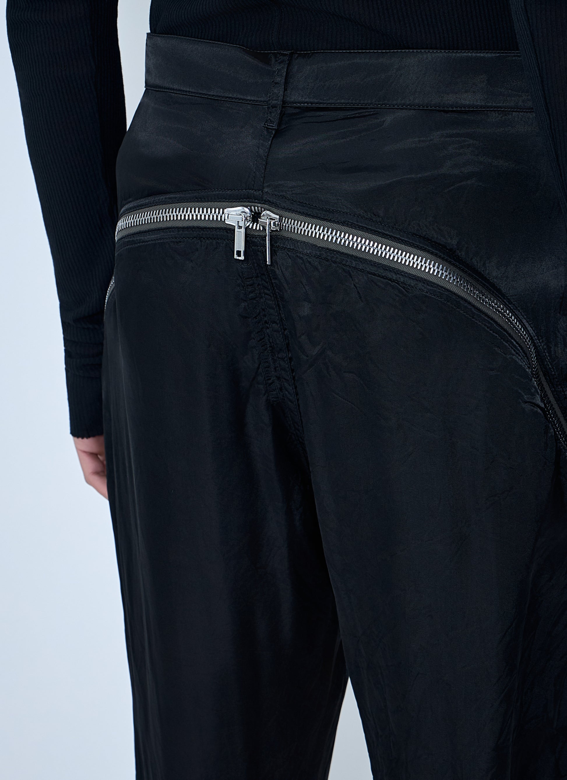 Rick Owens Men Bolan Banana Pants RICK OWENS