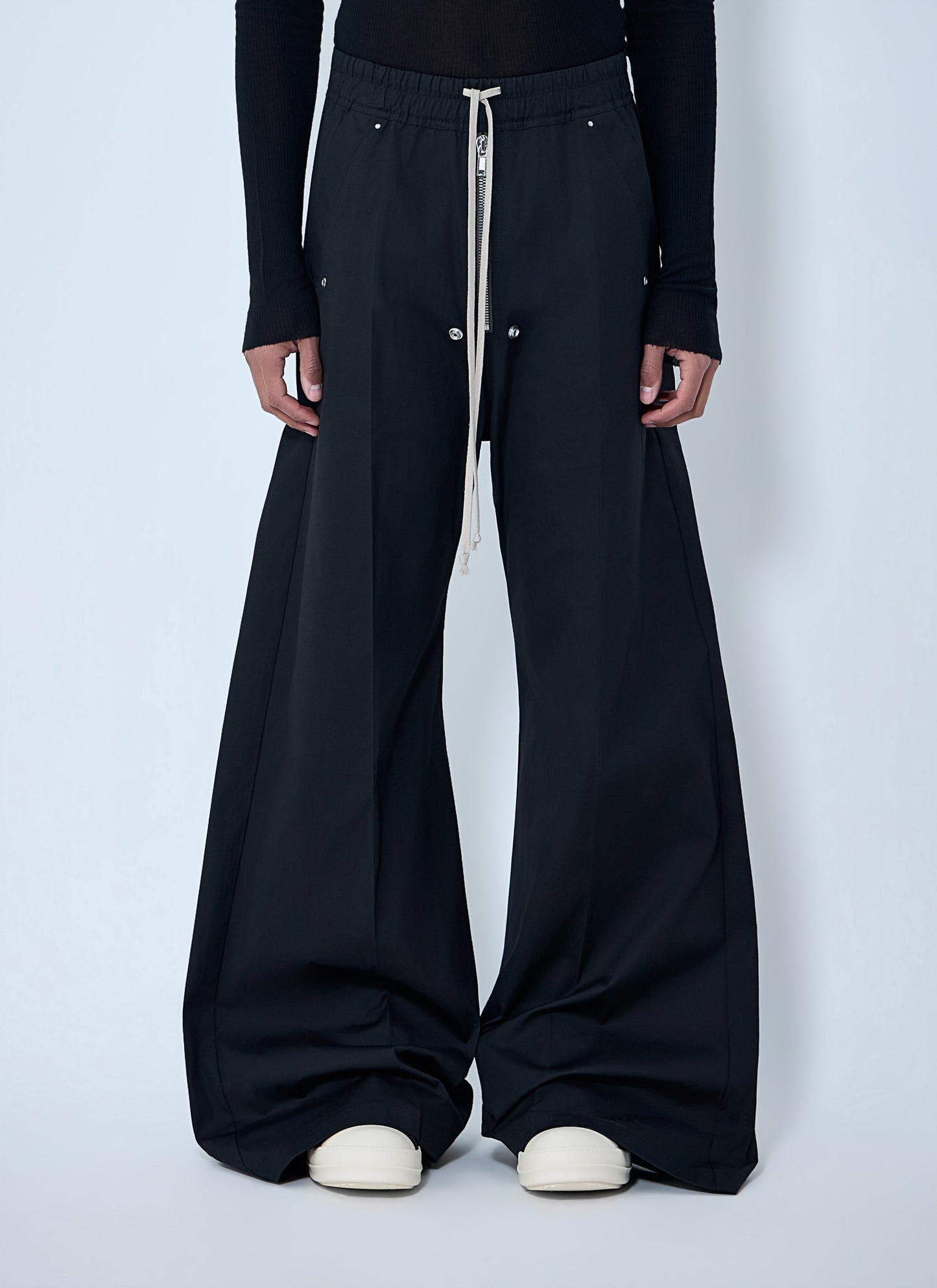 Rick Owens Men Bela Pants RICK OWENS