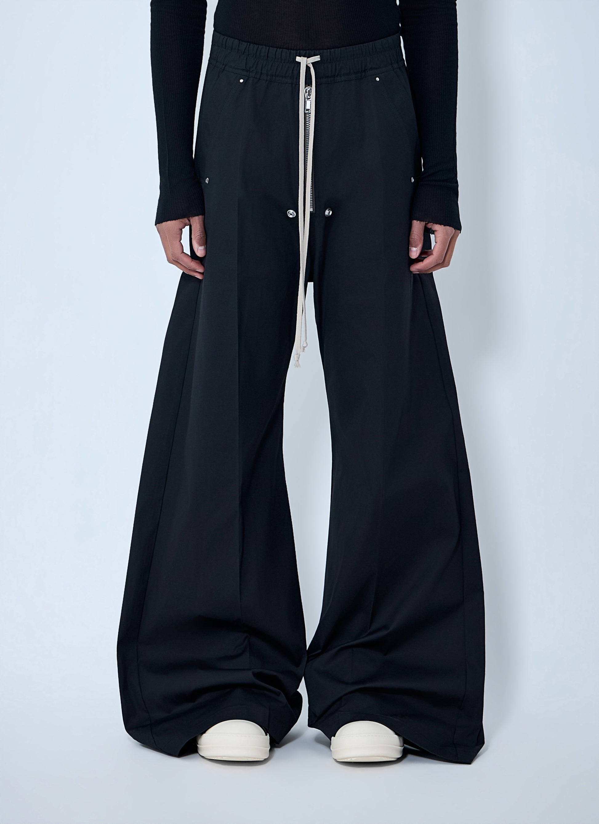 Rick Owens Men Bela Pants RICK OWENS