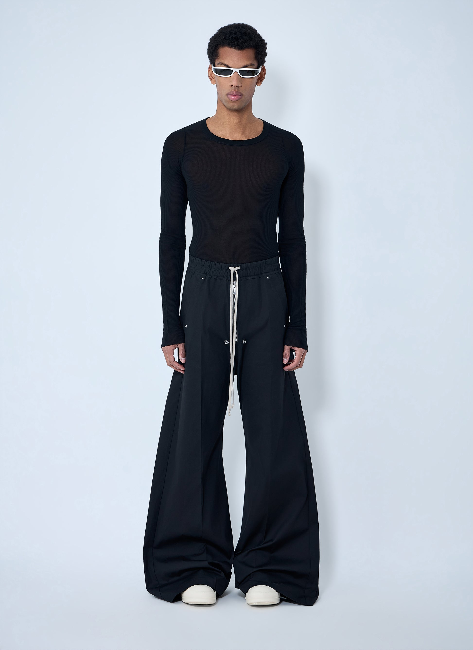 Rick Owens Men Bela Pants RICK OWENS