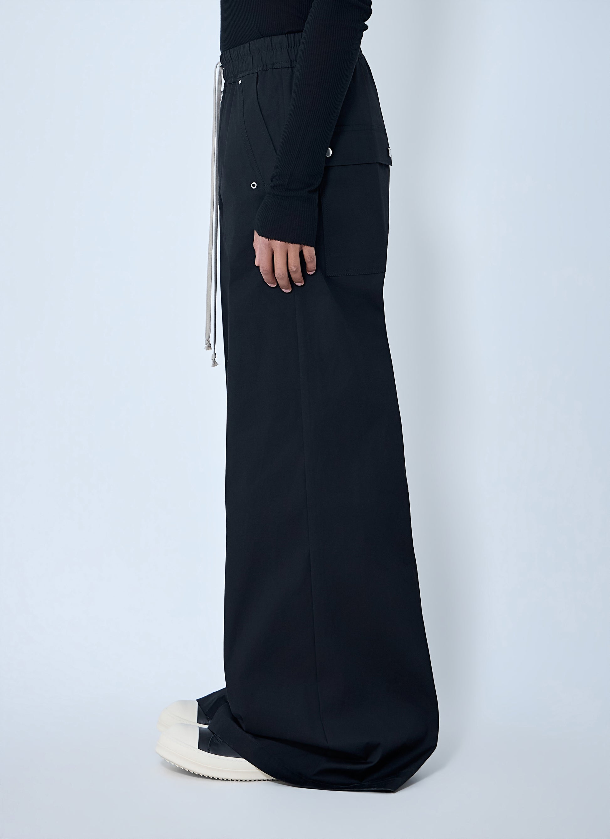 Rick Owens Men Bela Pants RICK OWENS