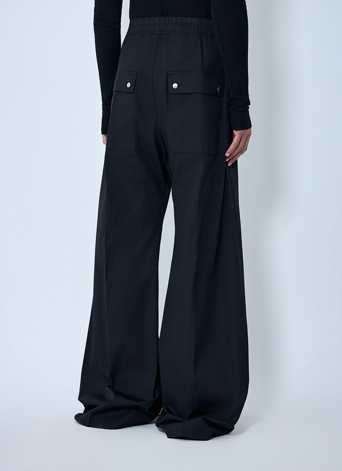Rick Owens Men Bela Pants RICK OWENS