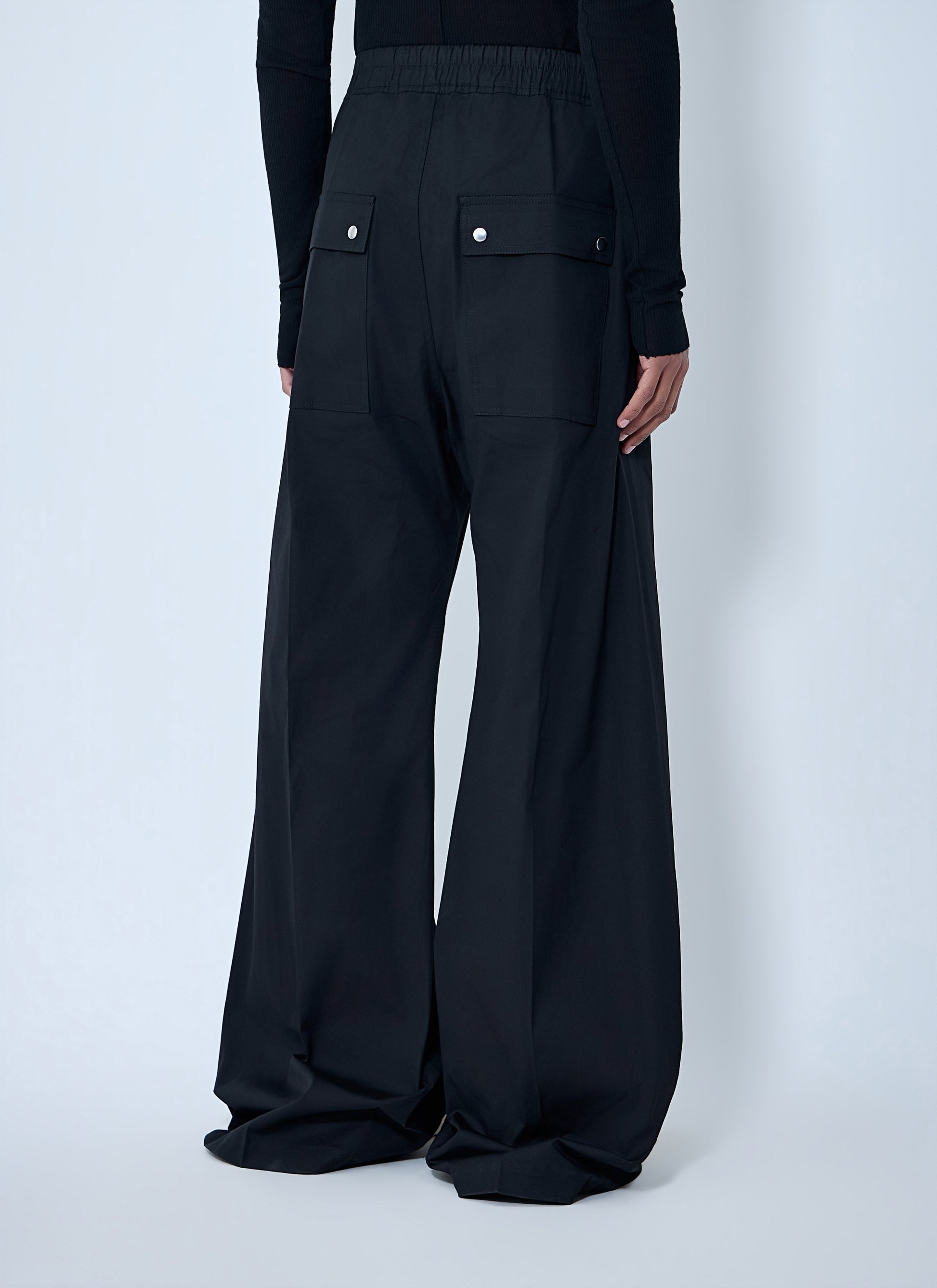 Rick Owens Men Bela Pants RICK OWENS