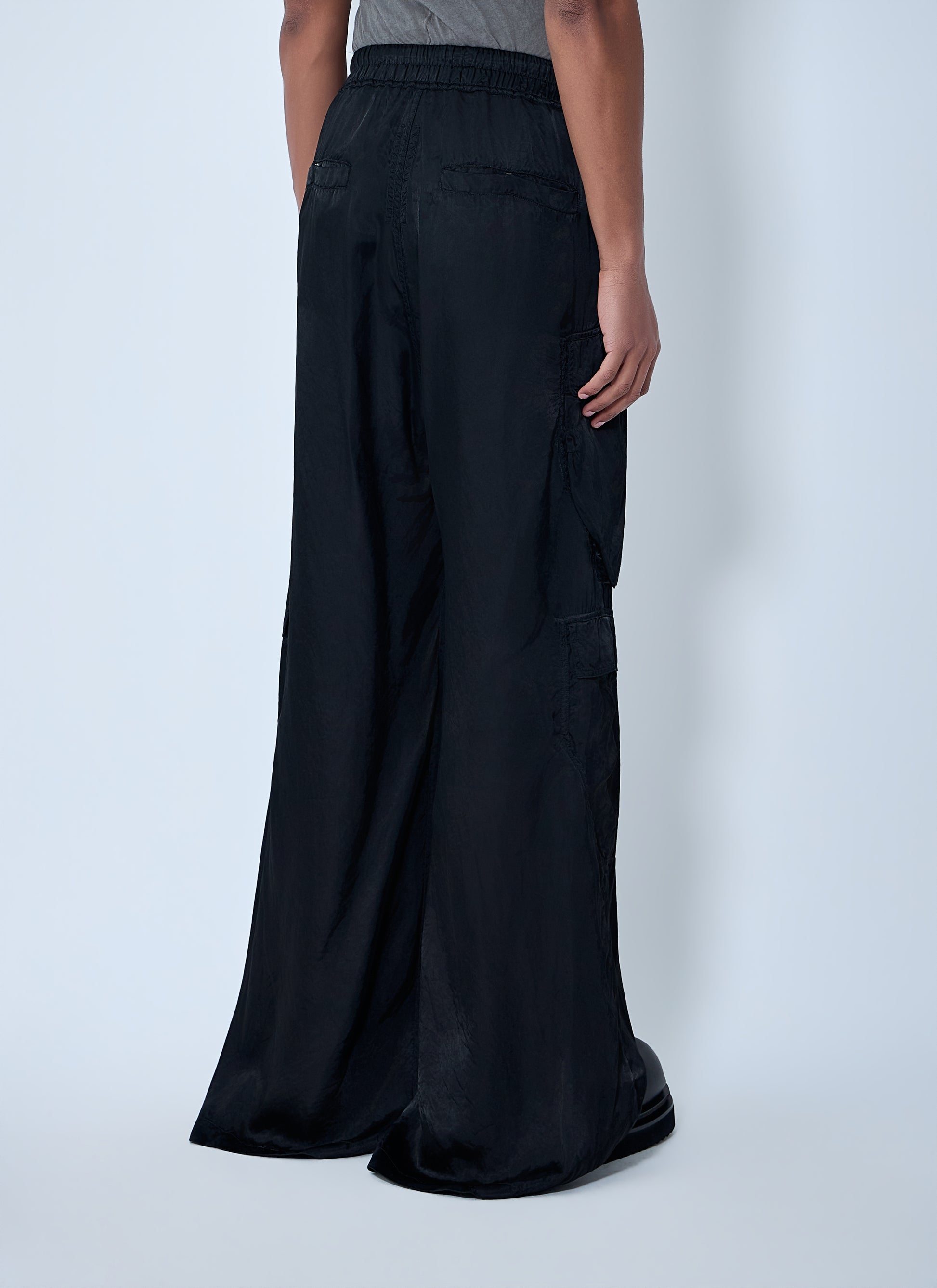 Rick Owens Men Cargobela Pants RICK OWENS