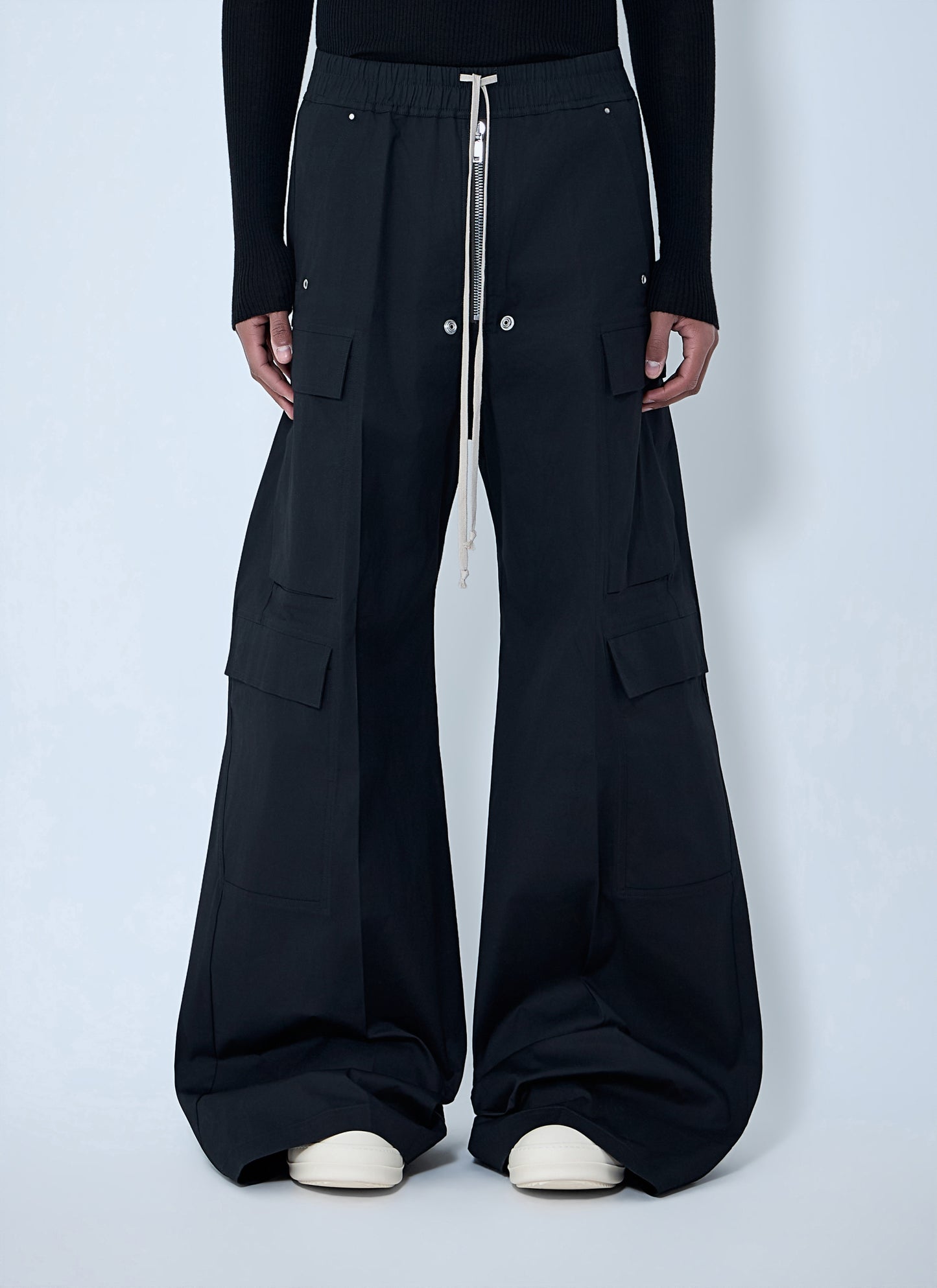 Rick Owens Men Cargobelas Pants RICK OWENS