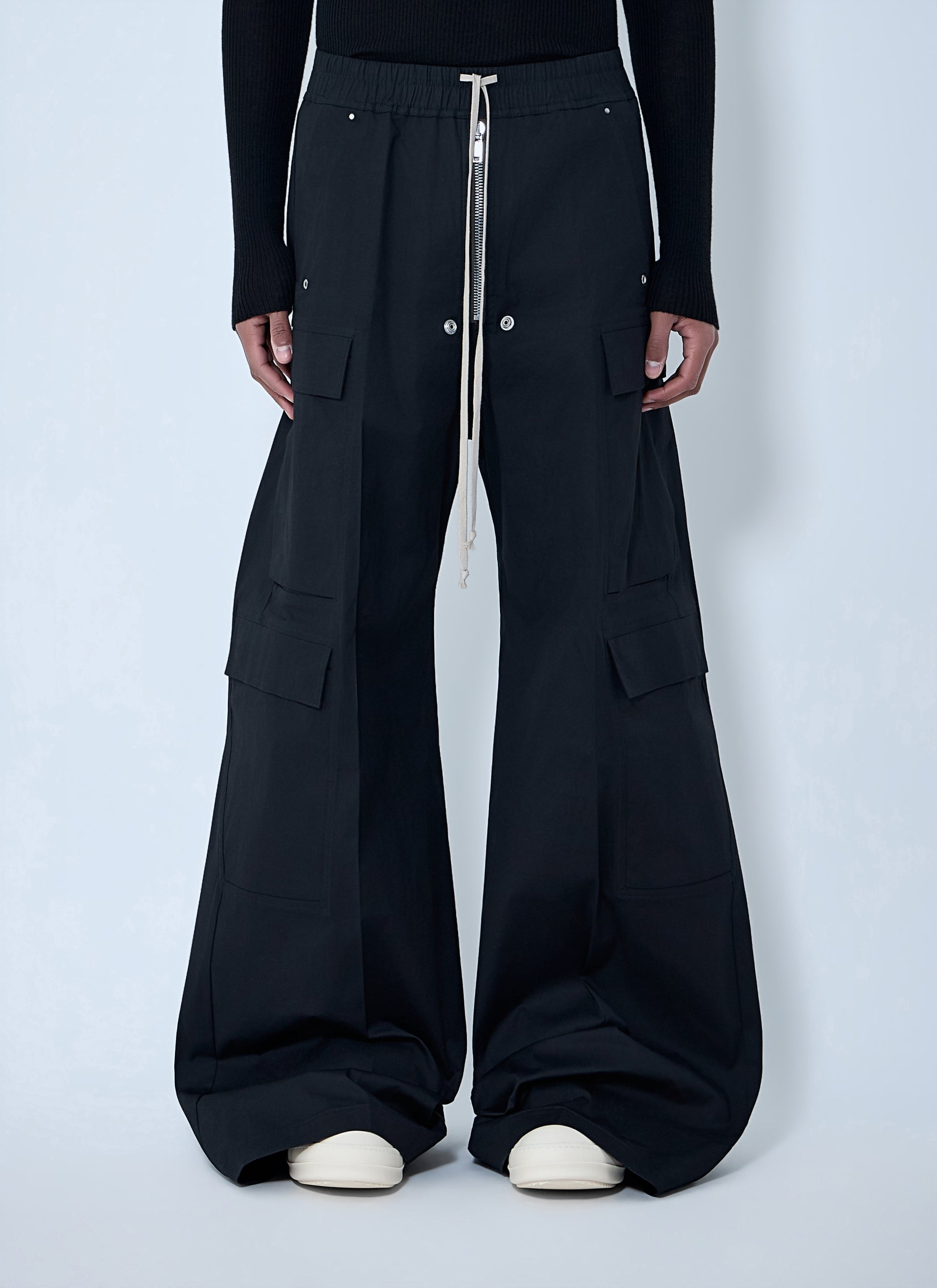 Rick Owens Men Cargobelas Pants RICK OWENS
