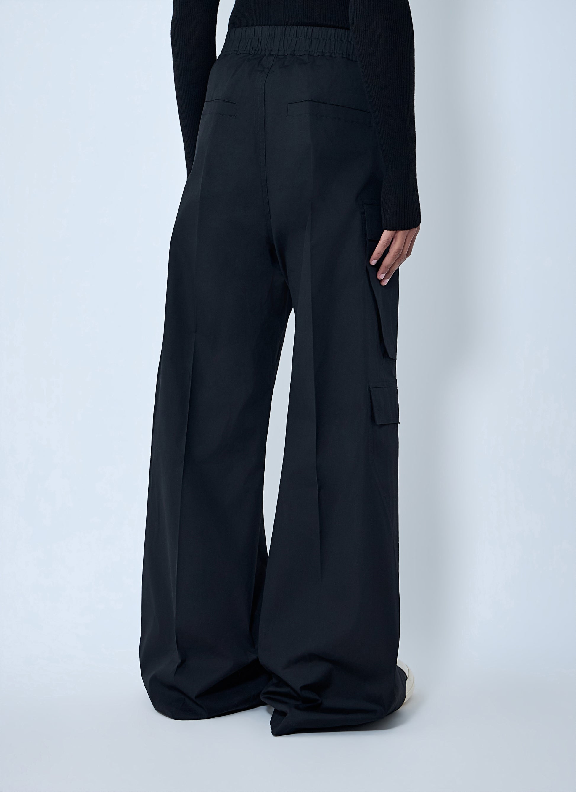 Rick Owens Men Cargobelas Pants RICK OWENS