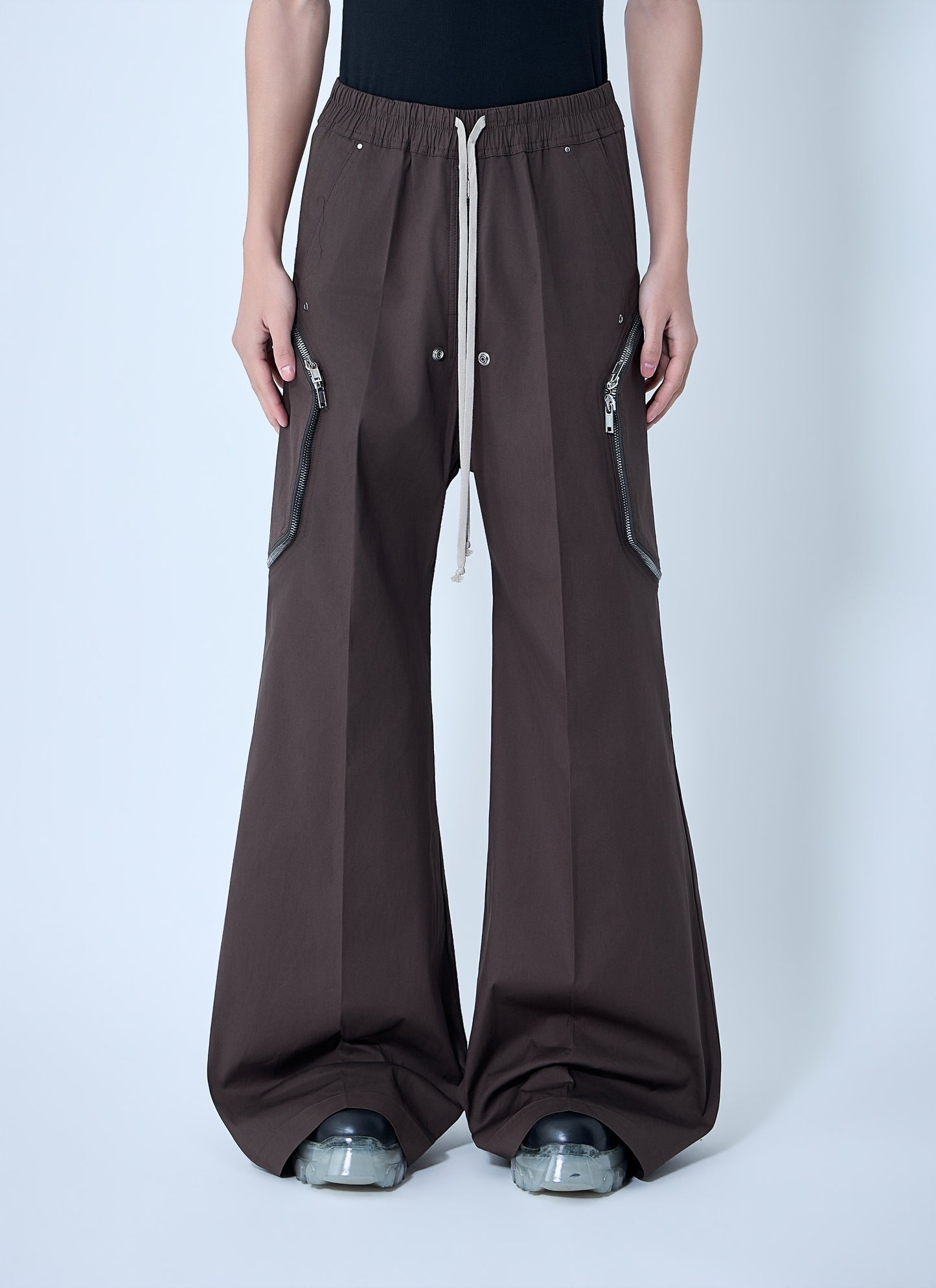 Rick Owens Men Heizer Belas Pants RICK OWENS