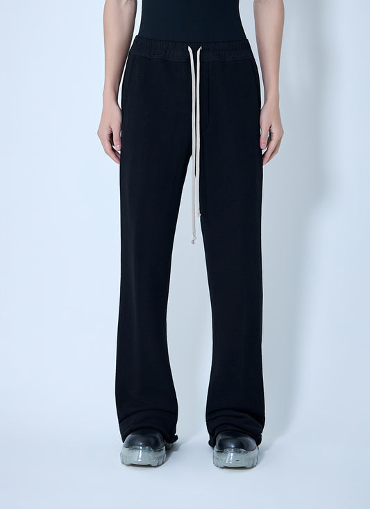 Rick Owens Men Dietrich Drawstring Pants RICK OWENS