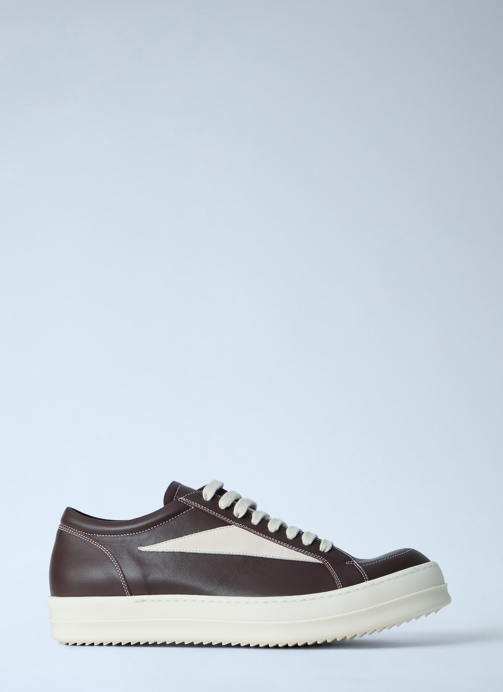 Rick Owens Men Vintage Sneakers RICK OWENS