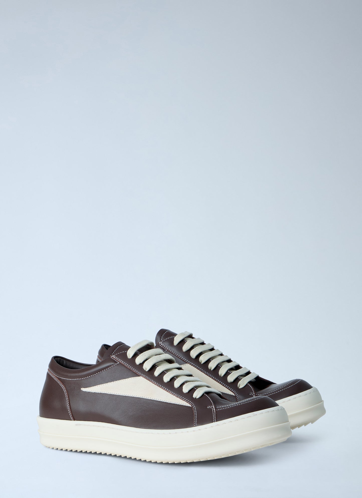 Rick Owens Men Vintage Sneakers RICK OWENS