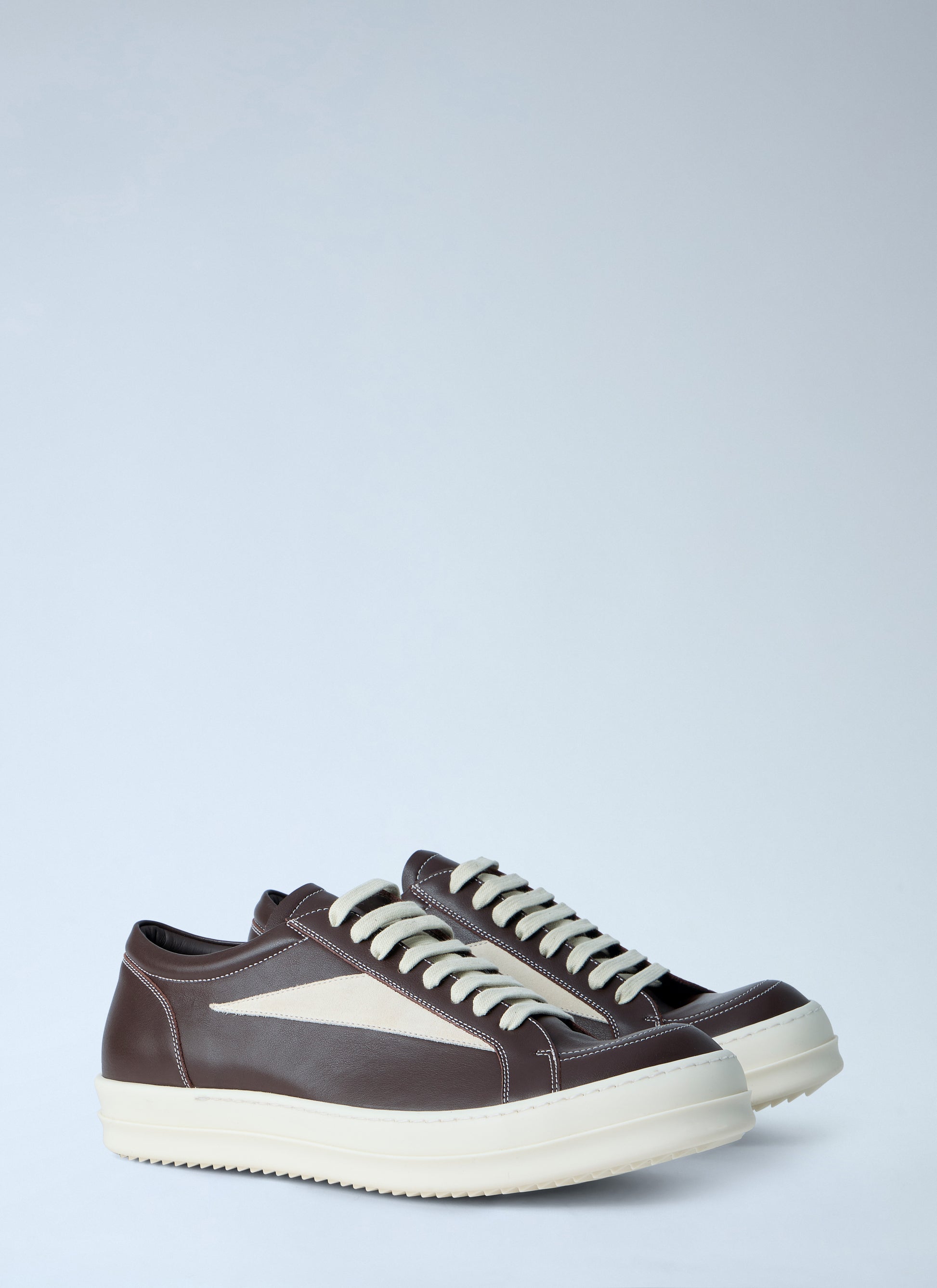 Rick Owens Men Vintage Sneakers RICK OWENS