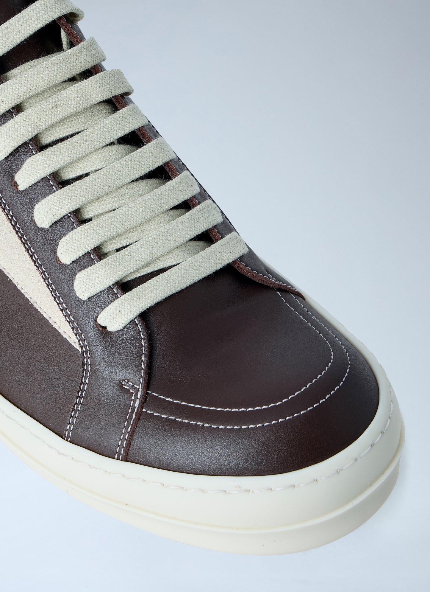 Rick Owens Men Vintage Sneakers RICK OWENS