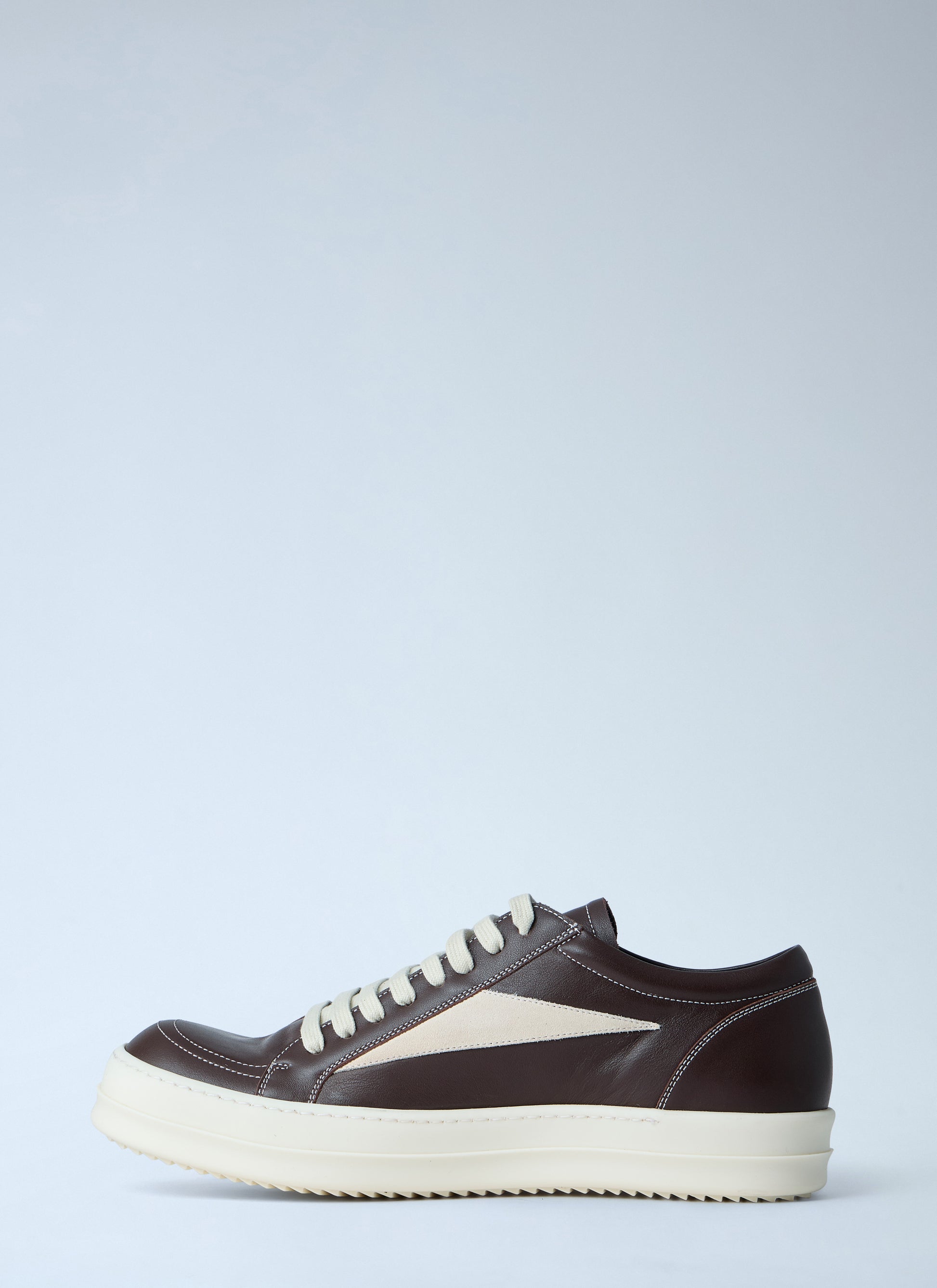 Rick Owens Men Vintage Sneakers RICK OWENS