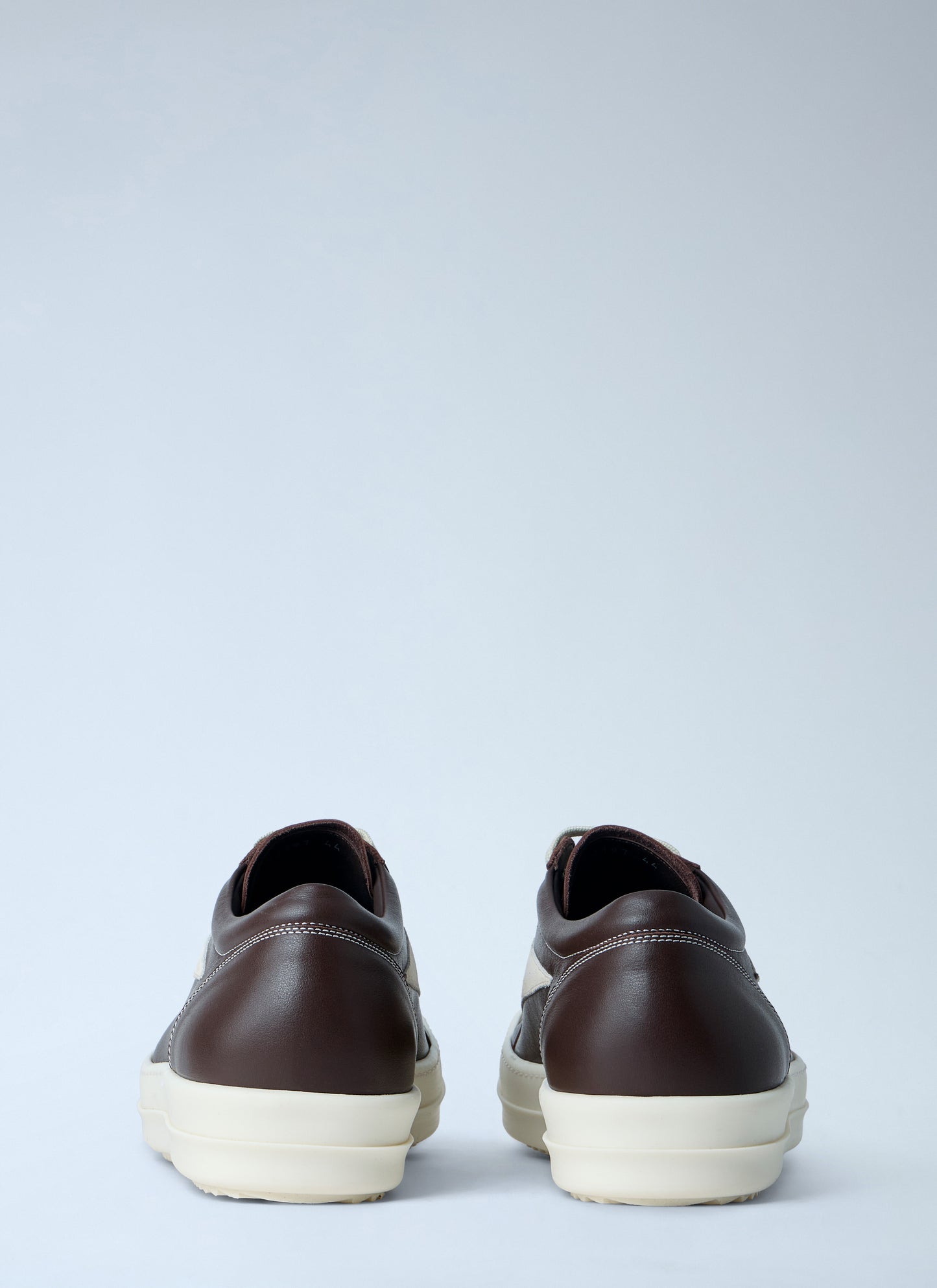 Rick Owens Men Vintage Sneakers RICK OWENS