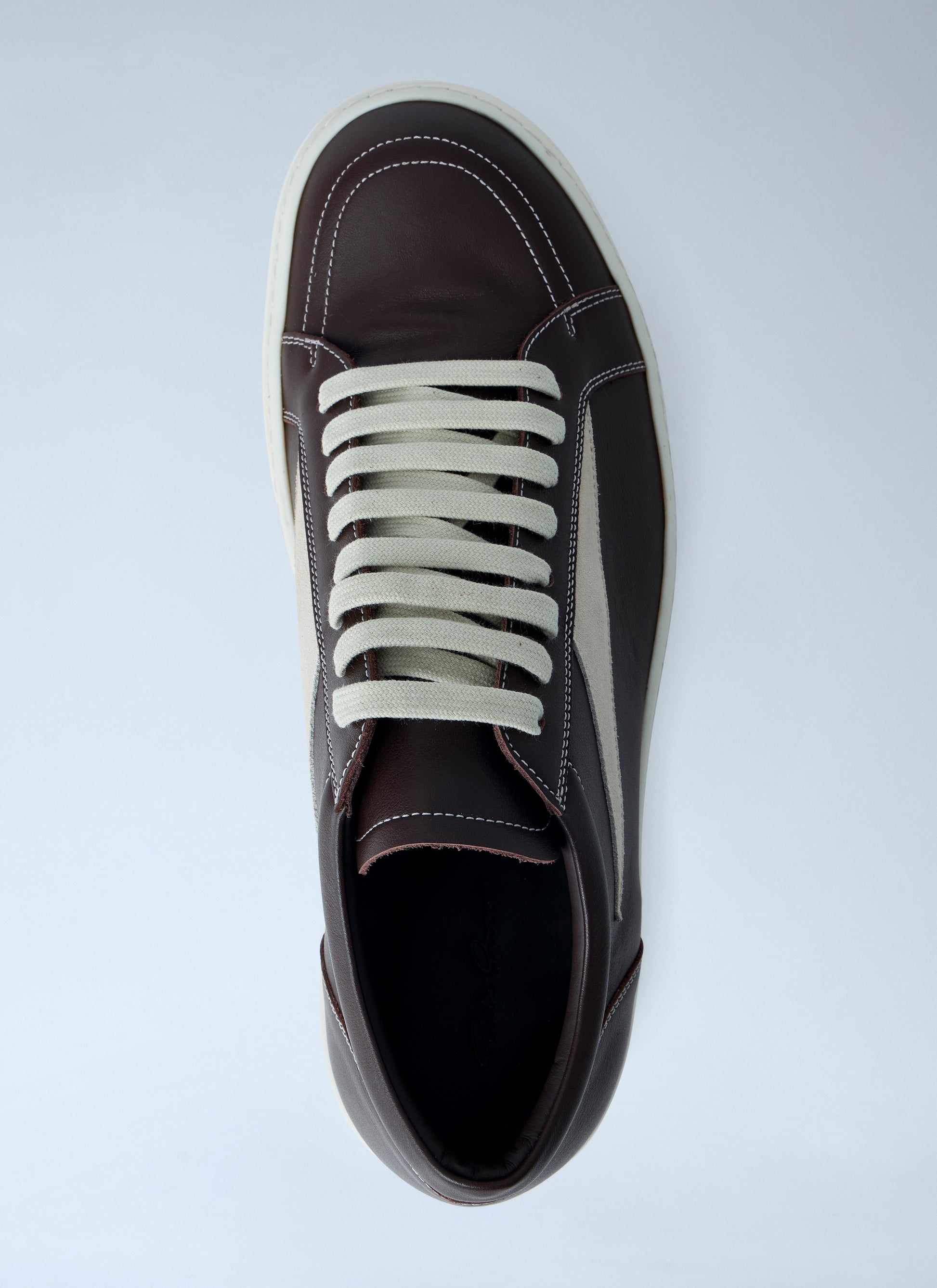 Rick Owens Men Vintage Sneakers RICK OWENS