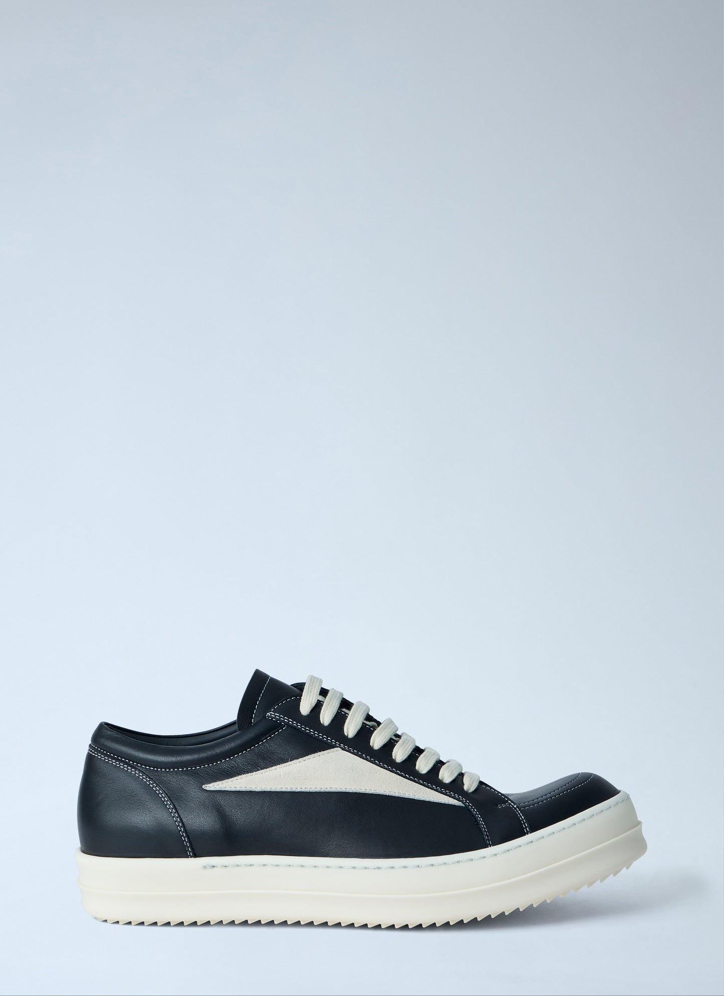 Rick Owens Men Vintage Sneakers RICK OWENS
