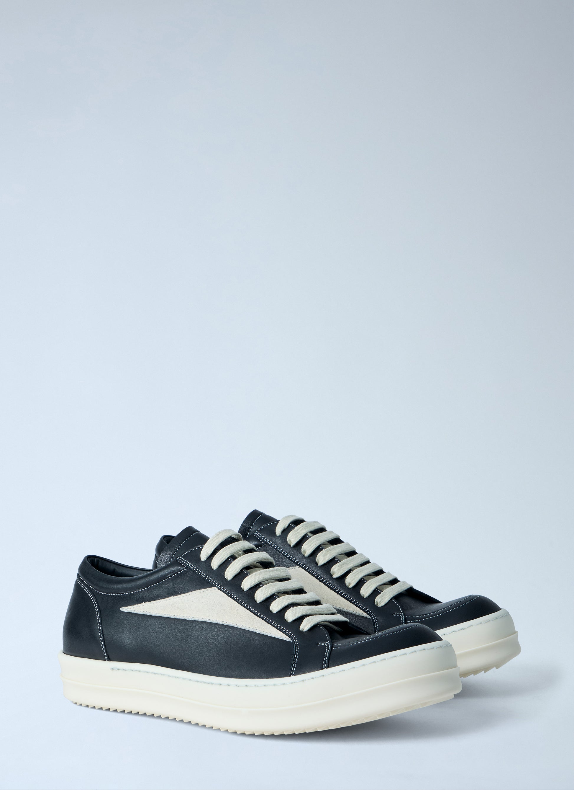 Rick Owens Men Vintage Sneakers RICK OWENS