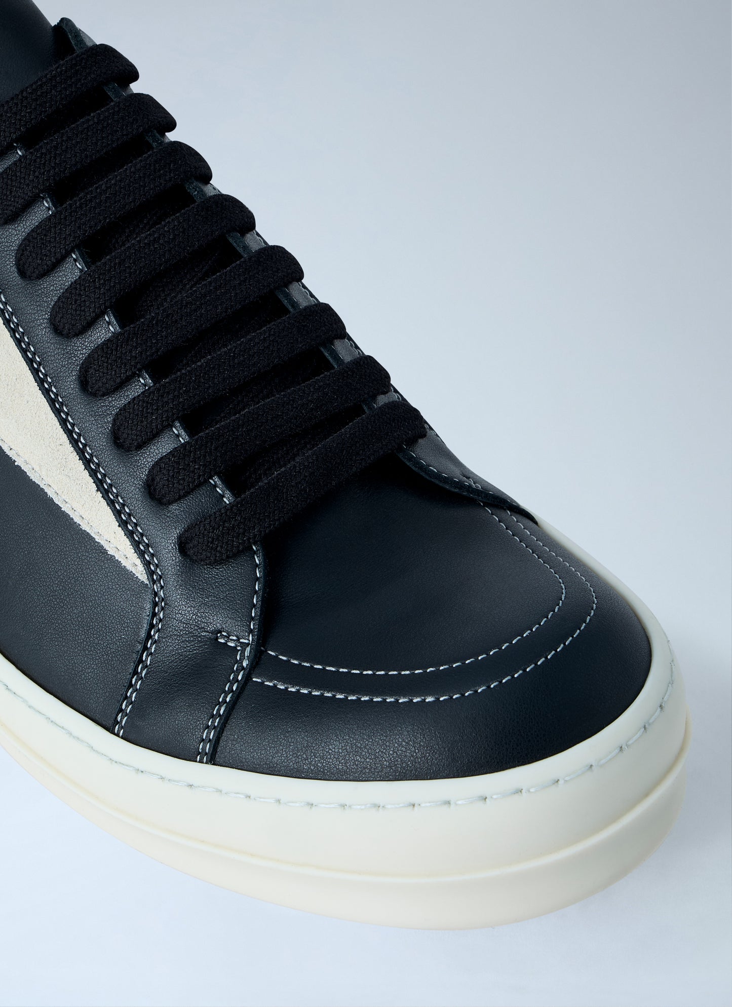 Rick Owens Men Vintage Sneakers RICK OWENS