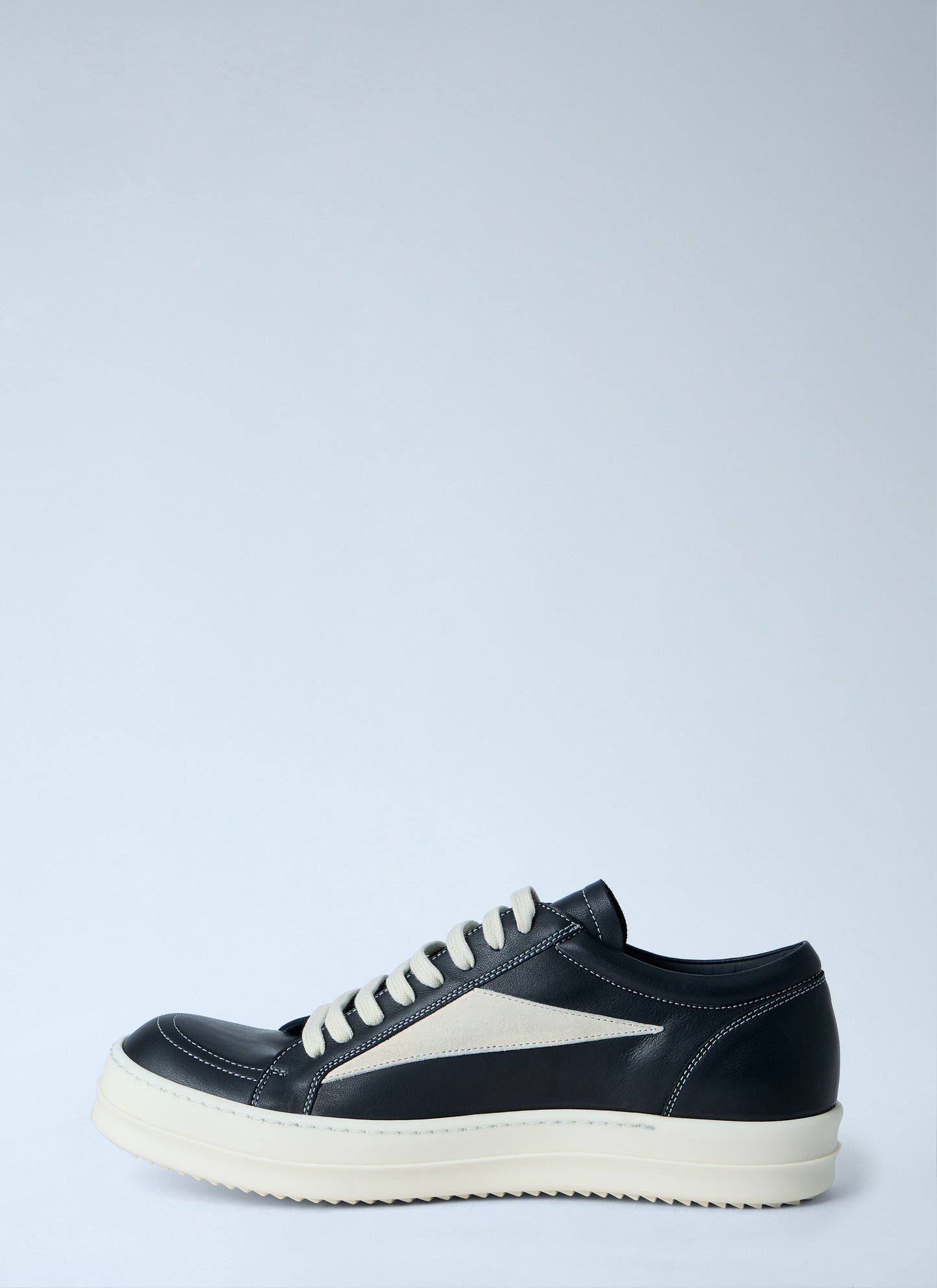 Rick Owens Men Vintage Sneakers RICK OWENS