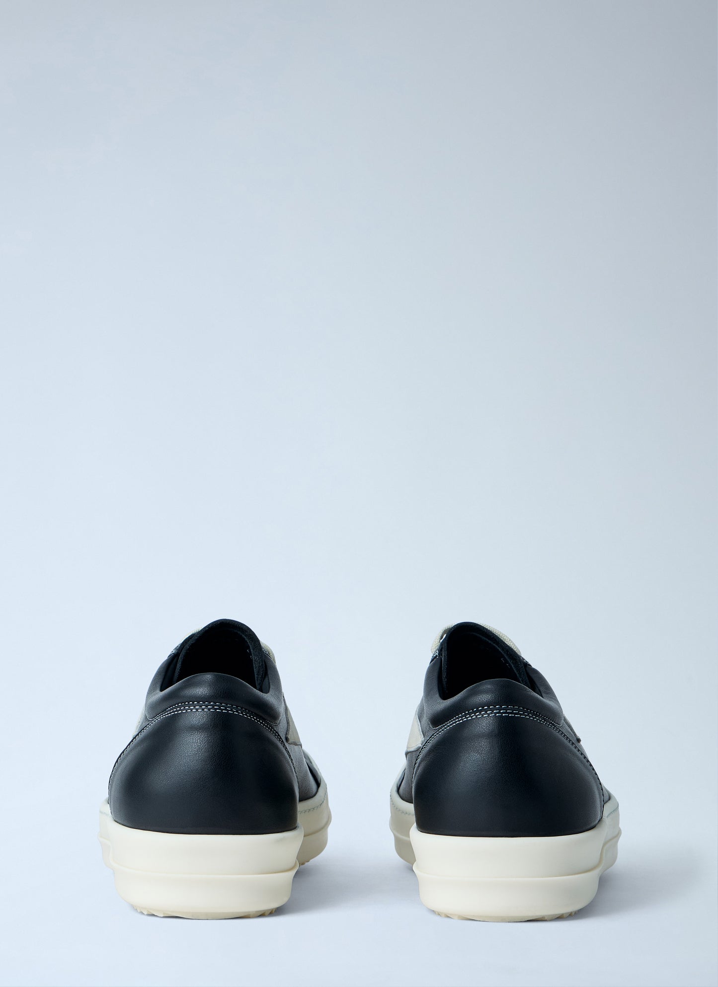 Rick Owens Men Vintage Sneakers RICK OWENS