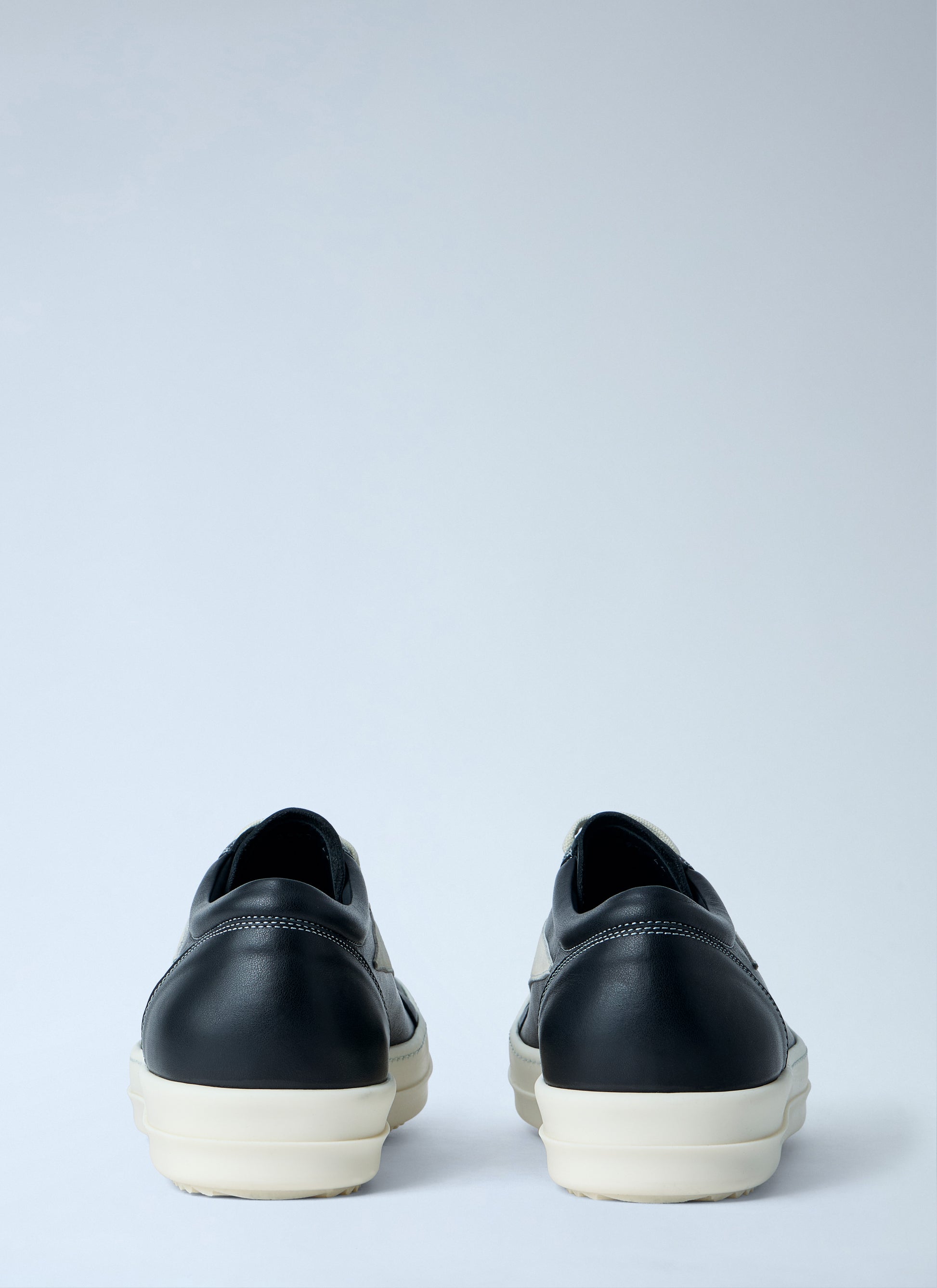 Rick Owens Men Vintage Sneakers RICK OWENS
