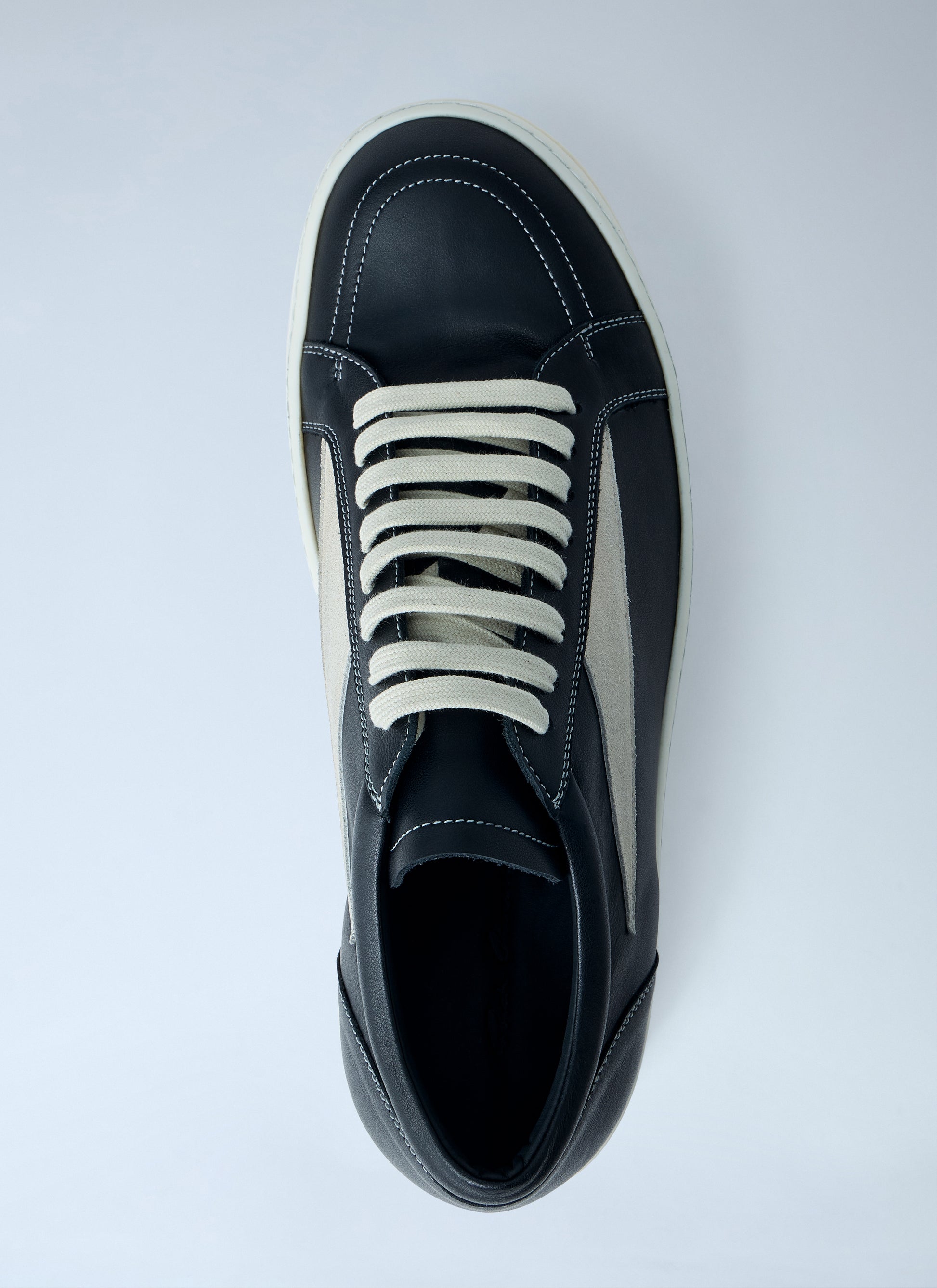 Rick Owens Men Vintage Sneakers RICK OWENS