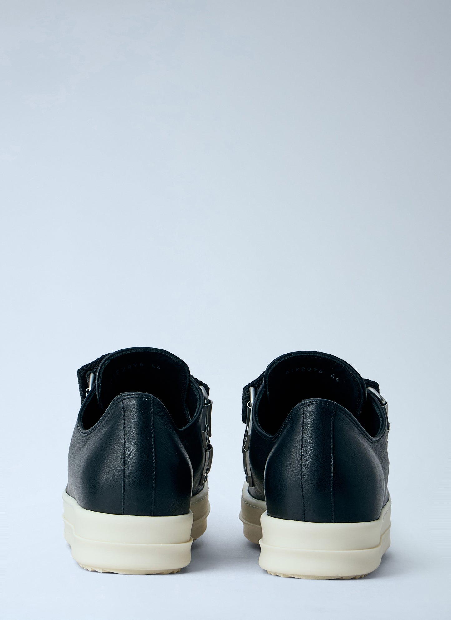 Rick Owens Men Low Strap Sneakers RICK OWENS
