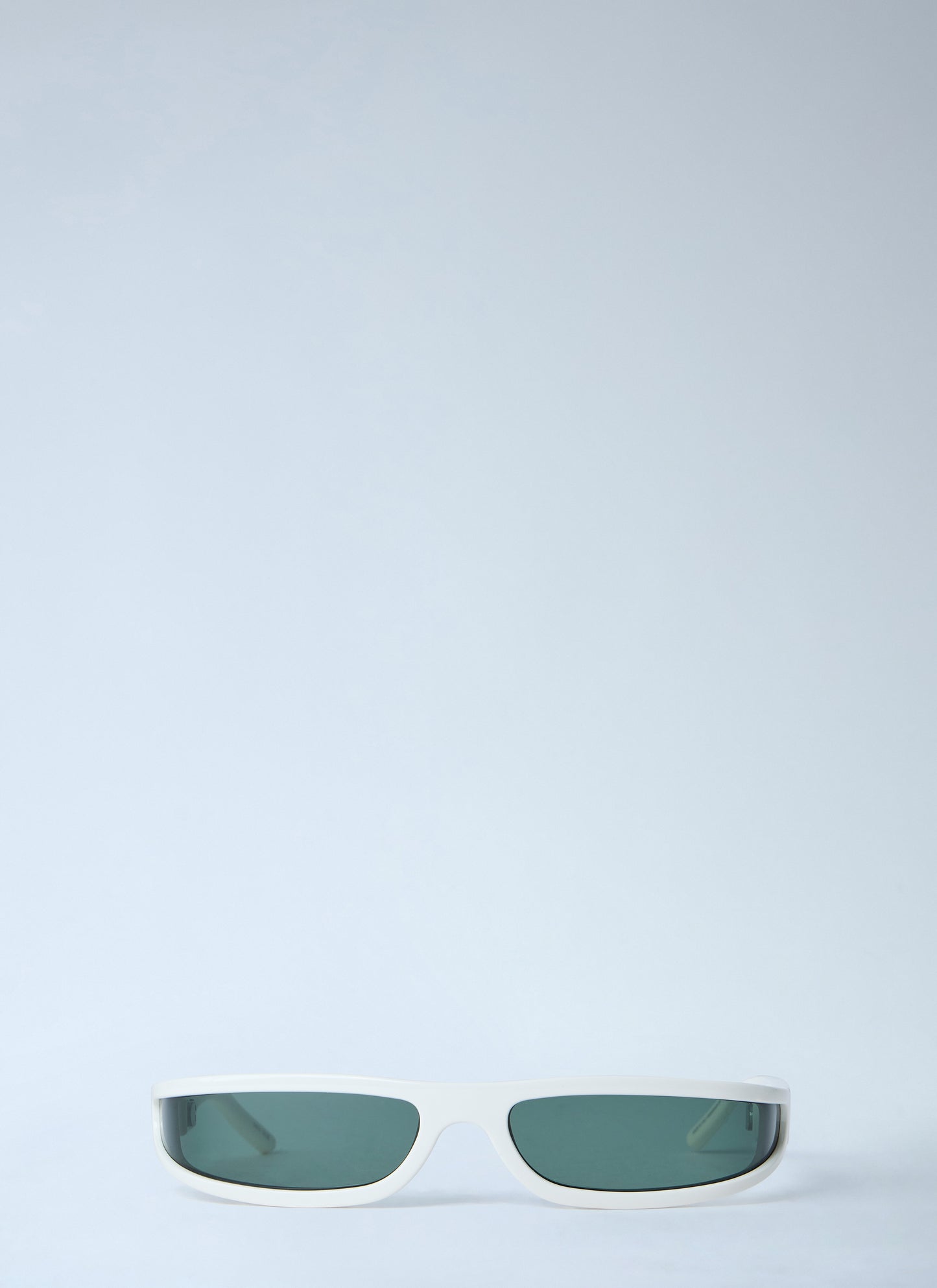 Rick Owens Men Fog Sunglasses RICK OWENS