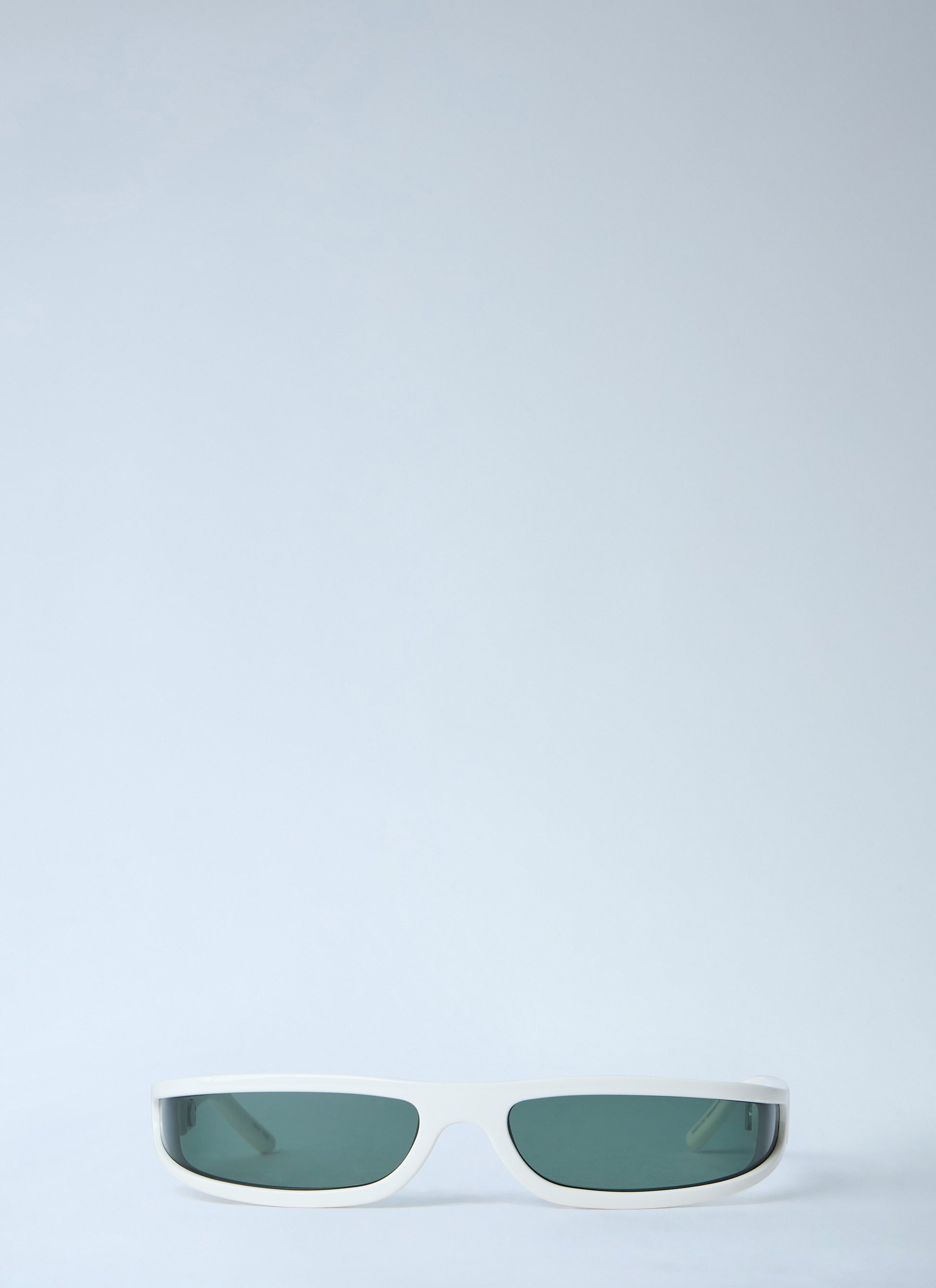 Rick Owens Men Fog Sunglasses RICK OWENS