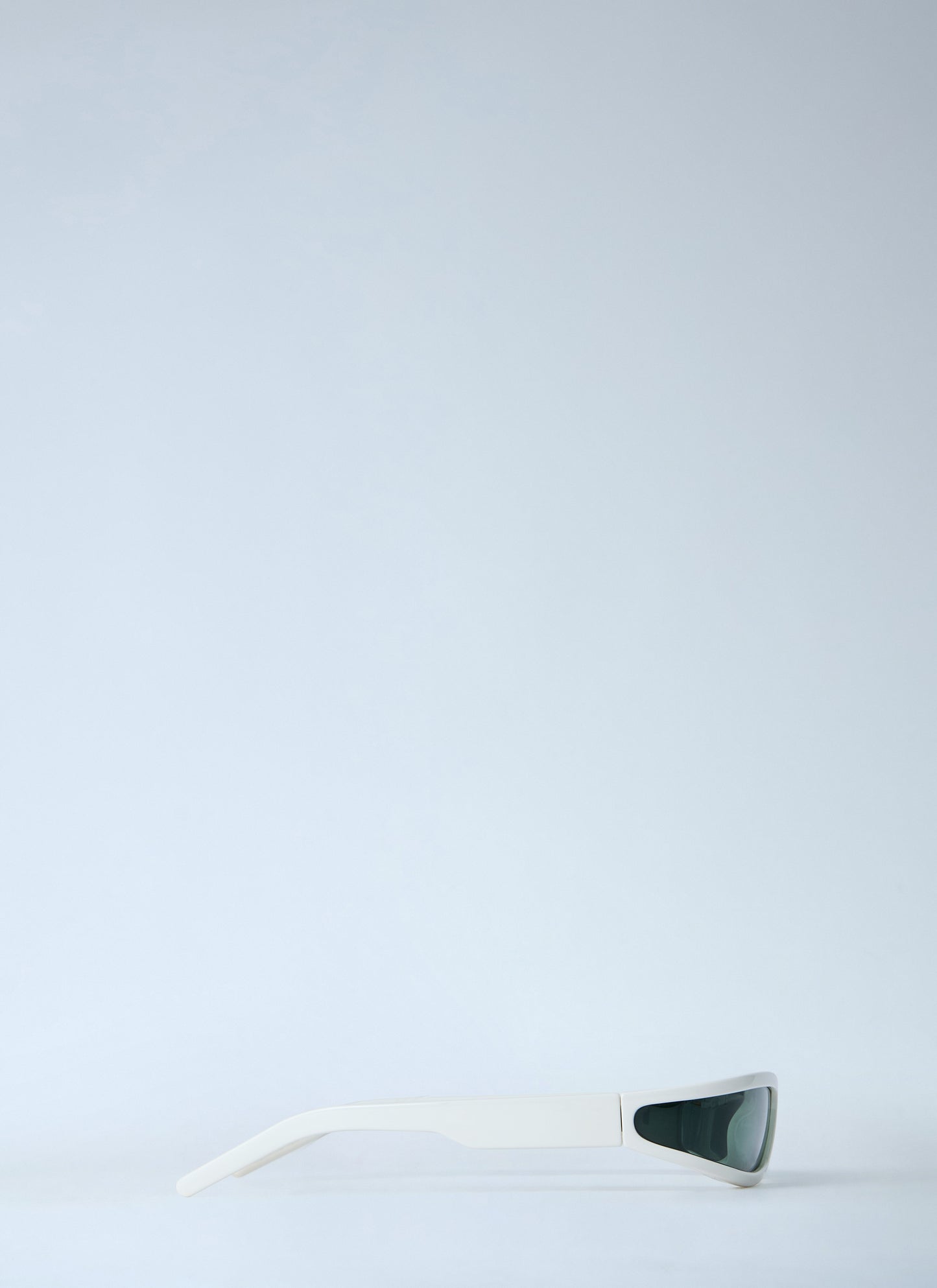 Rick Owens Men Fog Sunglasses RICK OWENS