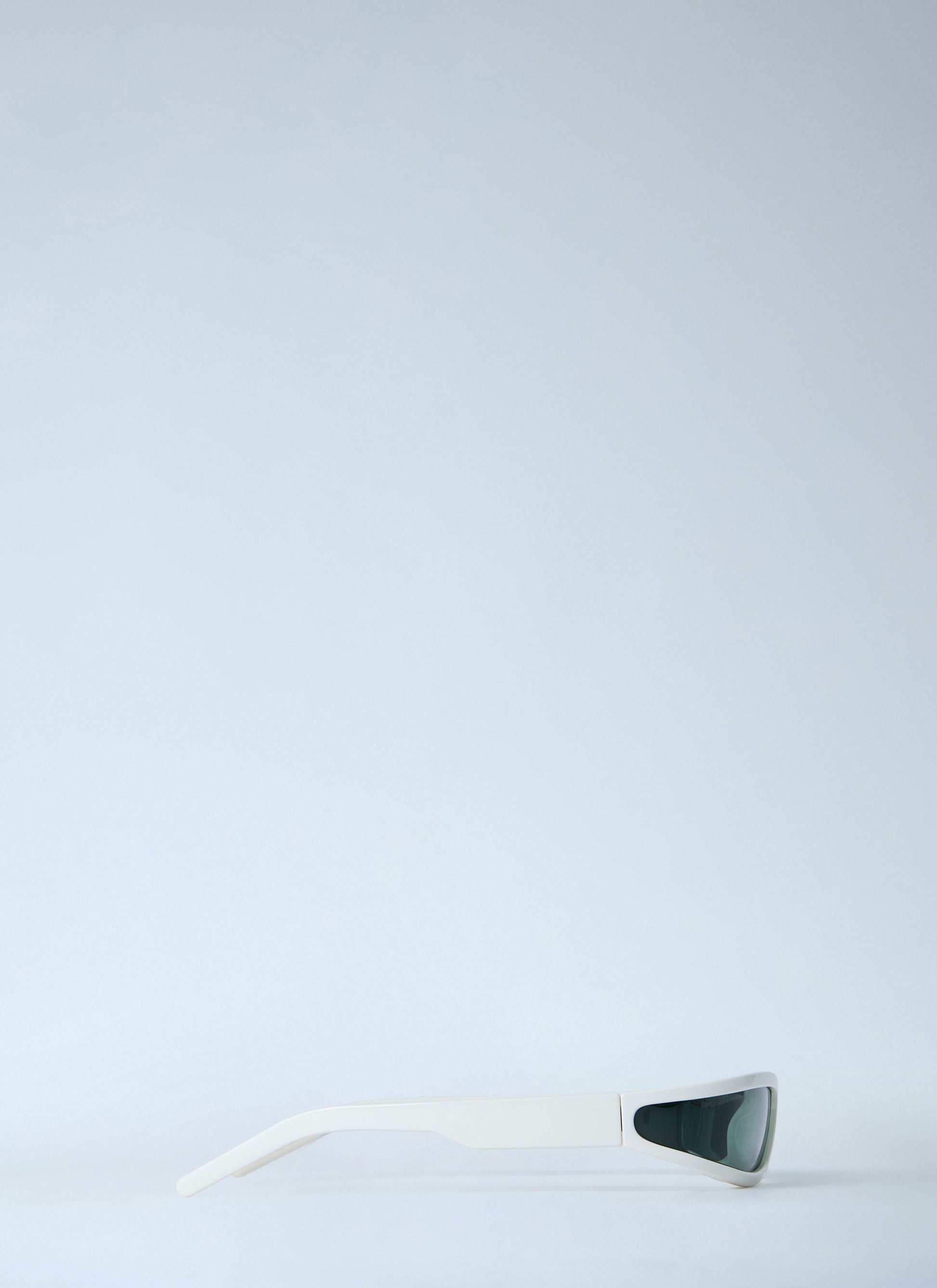Rick Owens Men Fog Sunglasses RICK OWENS