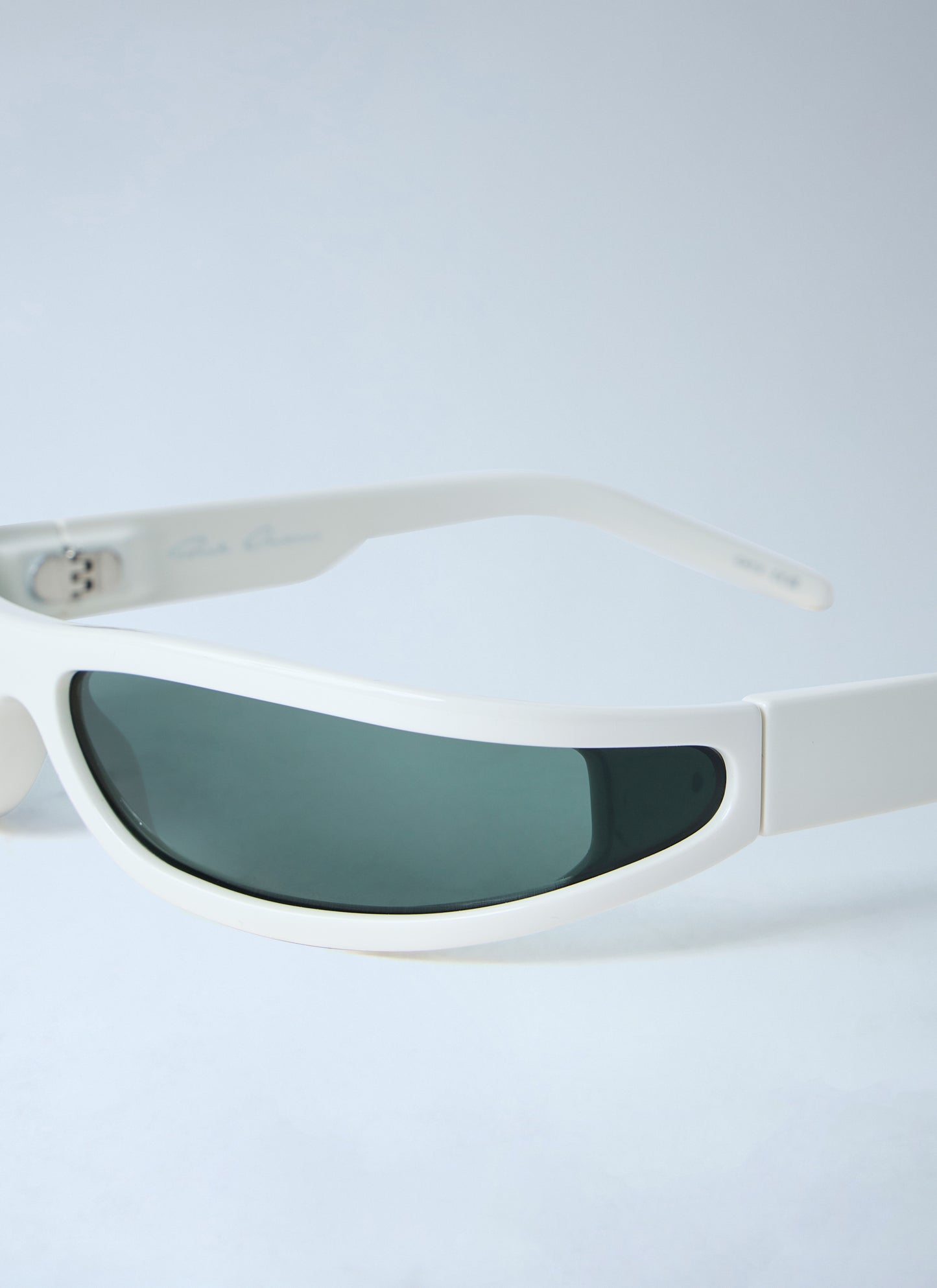 Rick Owens Men Fog Sunglasses RICK OWENS