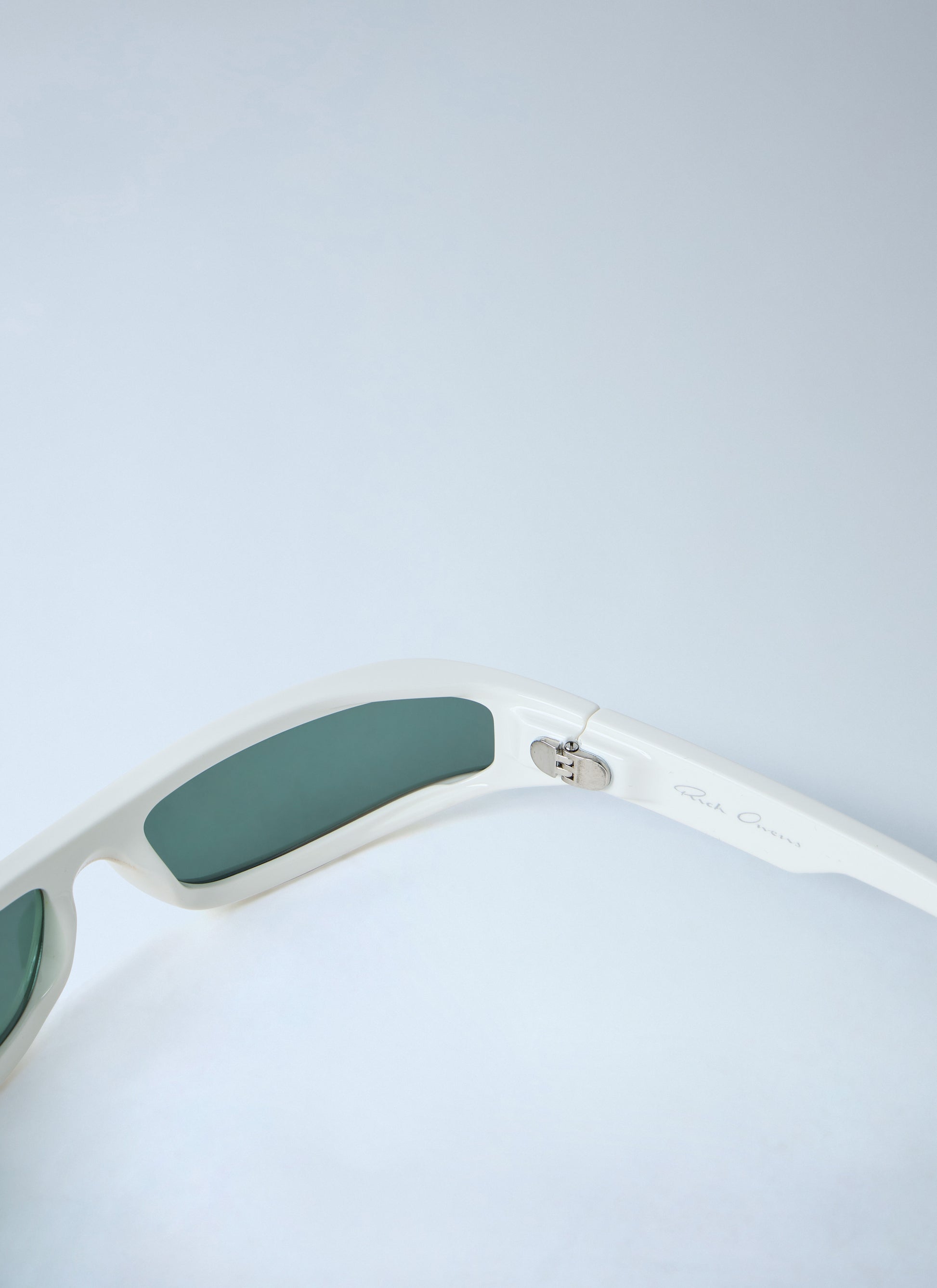 Rick Owens Men Fog Sunglasses RICK OWENS