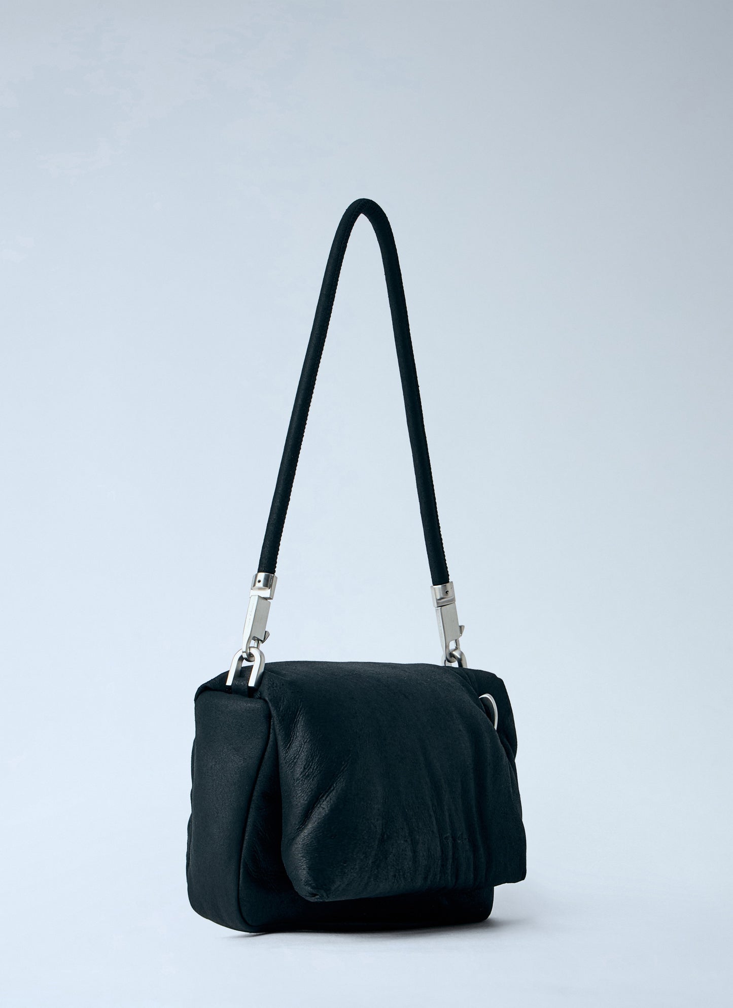 Rick Owens Men Pillow Crossbody Bag RICK OWENS