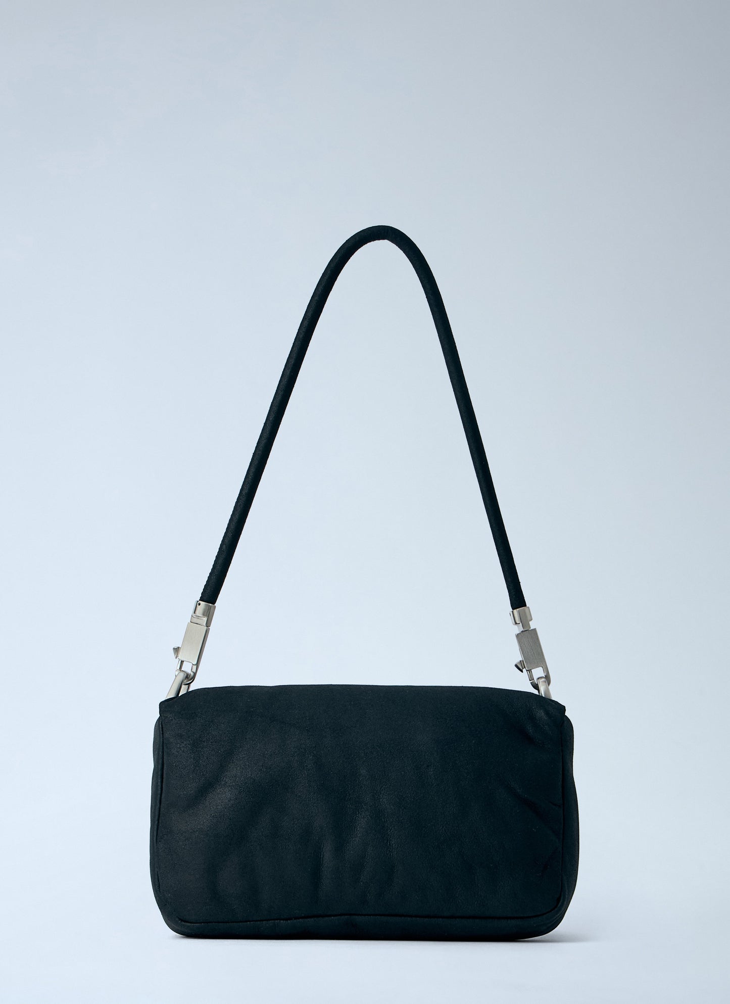 Rick Owens Men Pillow Crossbody Bag RICK OWENS