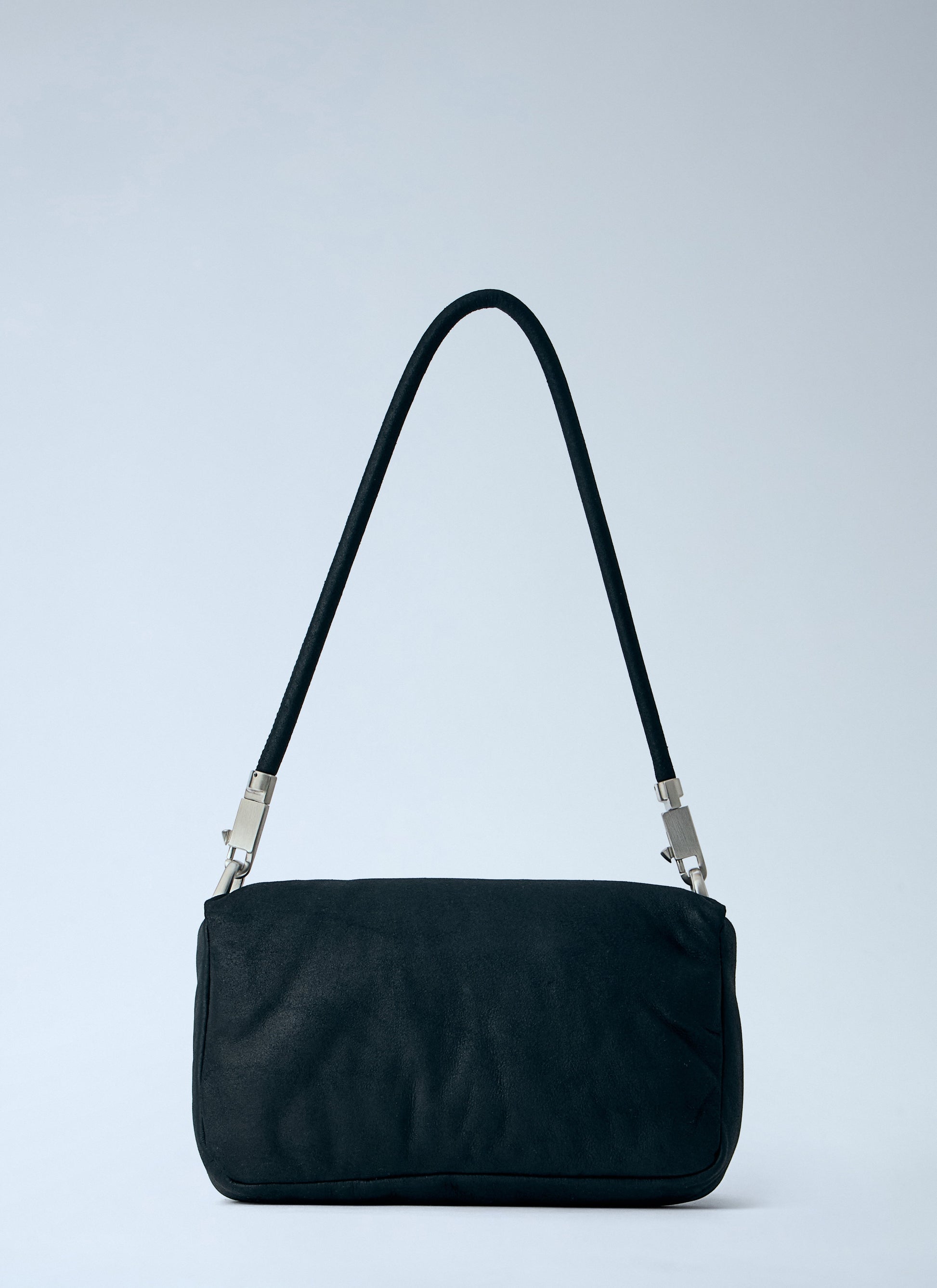 Rick Owens Men Pillow Crossbody Bag RICK OWENS