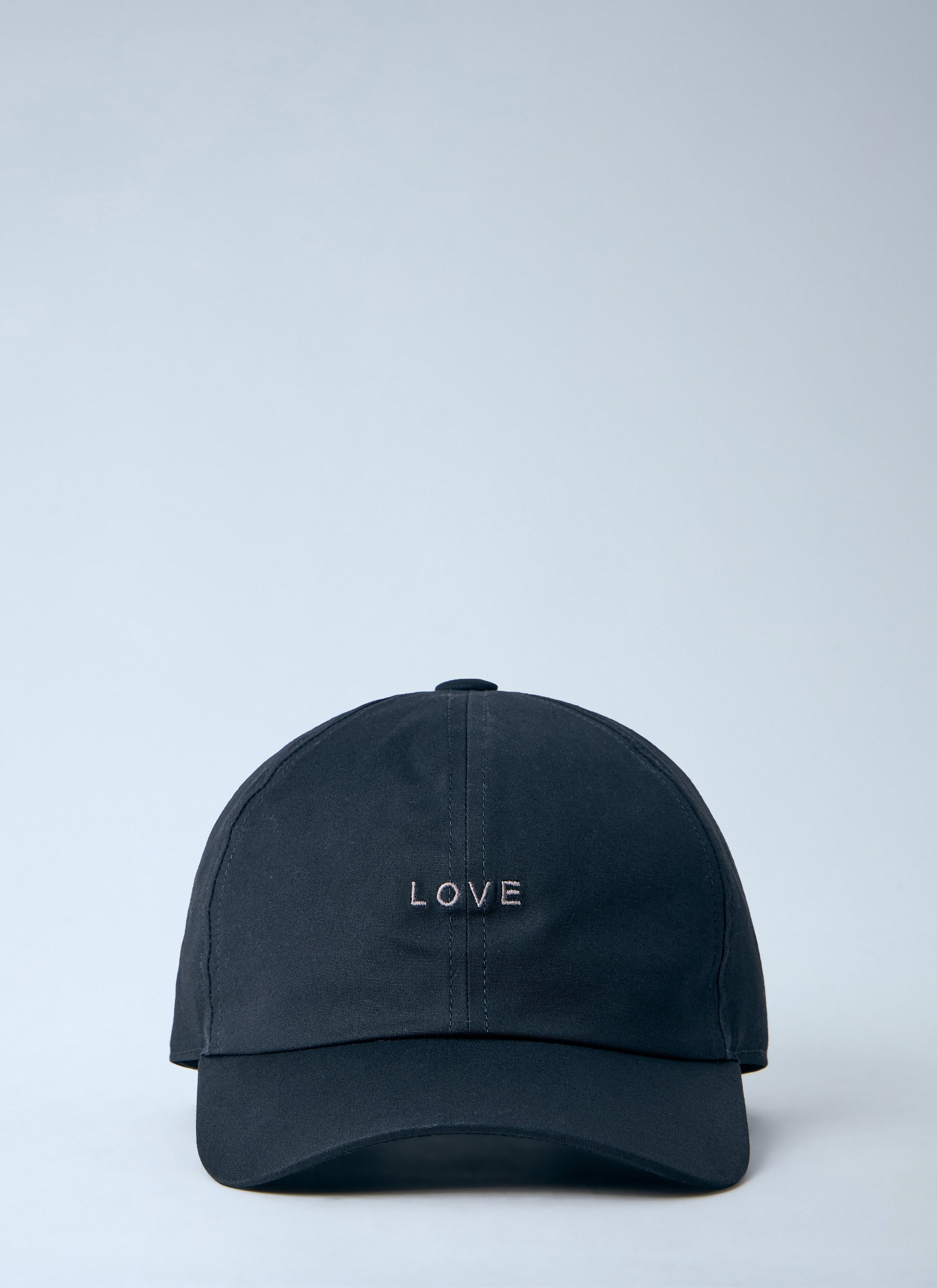 Rick Owens Men Baseball Cap RICK OWENS
